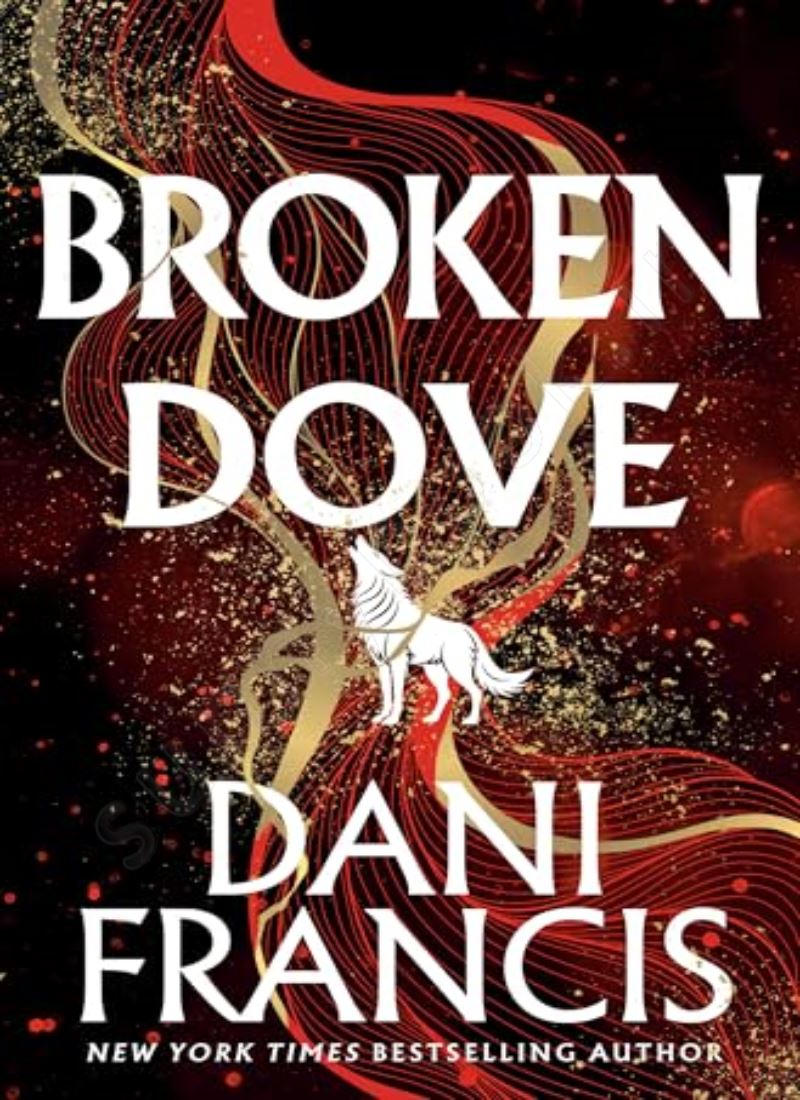 Broken Dove (Silver Elite 2) main 1 1