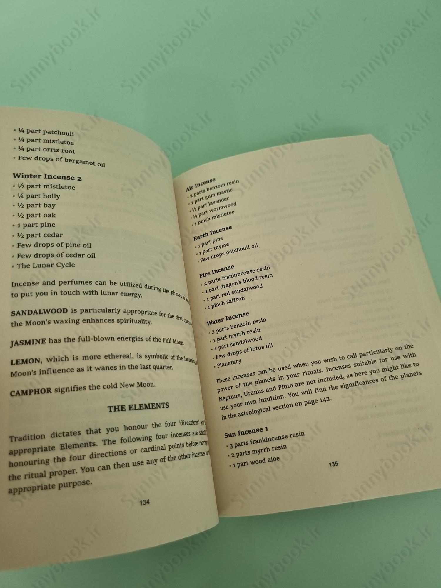 The Book of Practical Witchcraft main 1 5