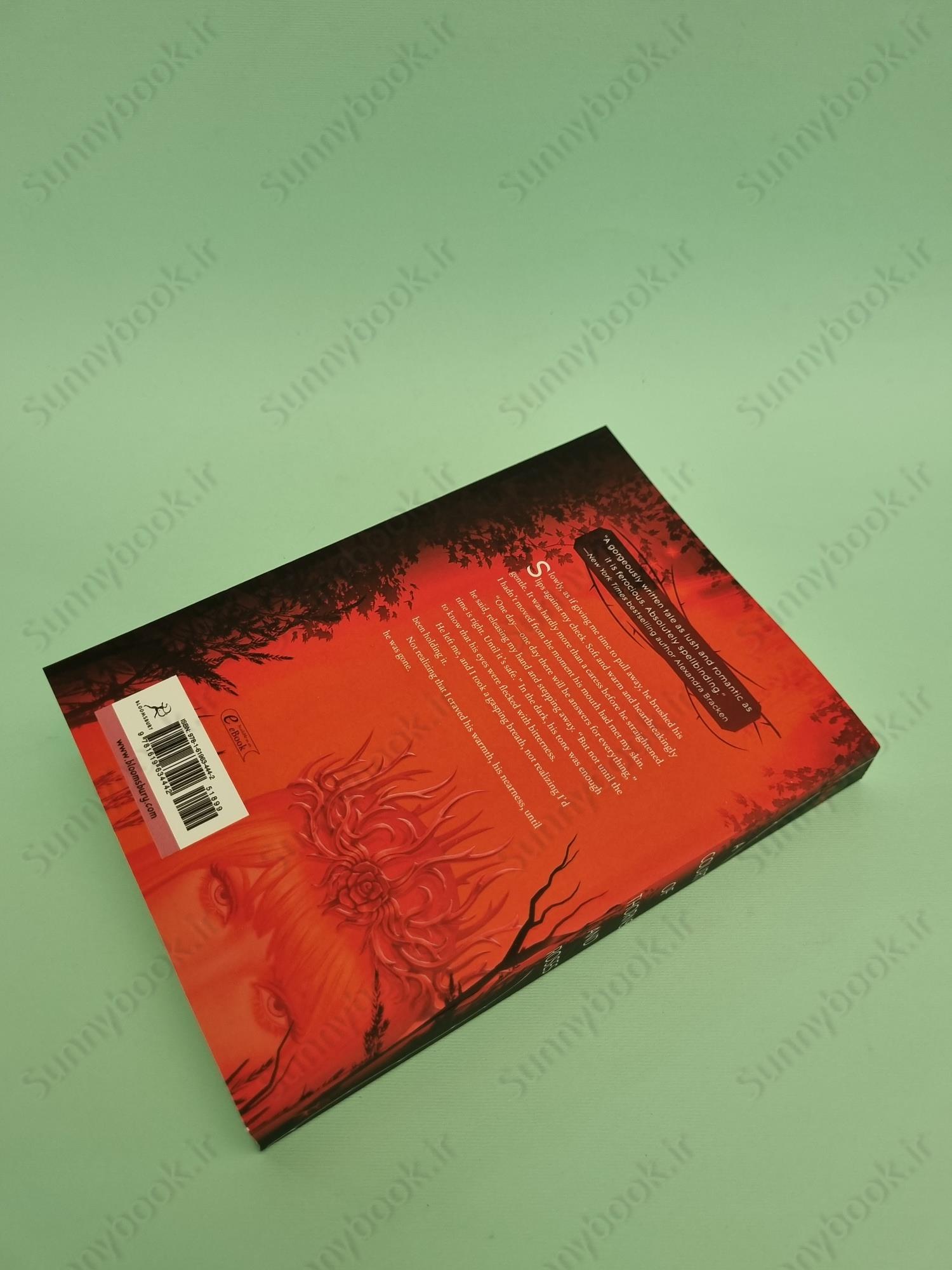 A Court of Thorns and Roses main 1 6