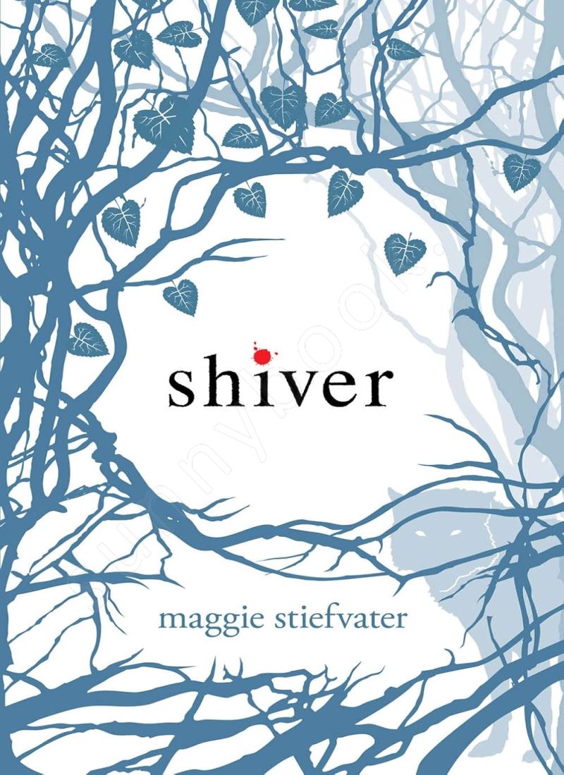 Shiver (The Wolves of Mercy Falls 1) main 1 1