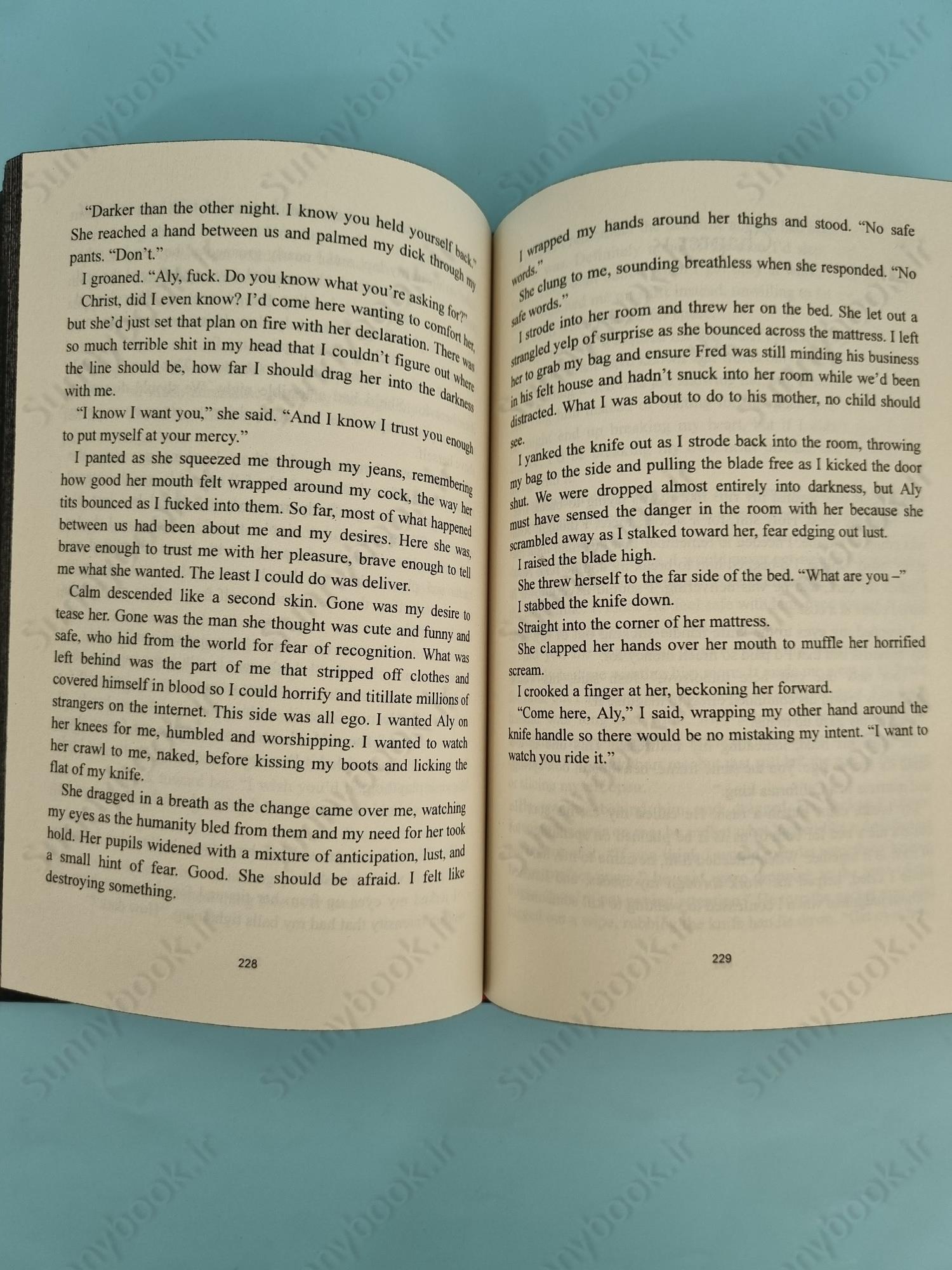 Lights Out (Into Darkness 1) main 1 6