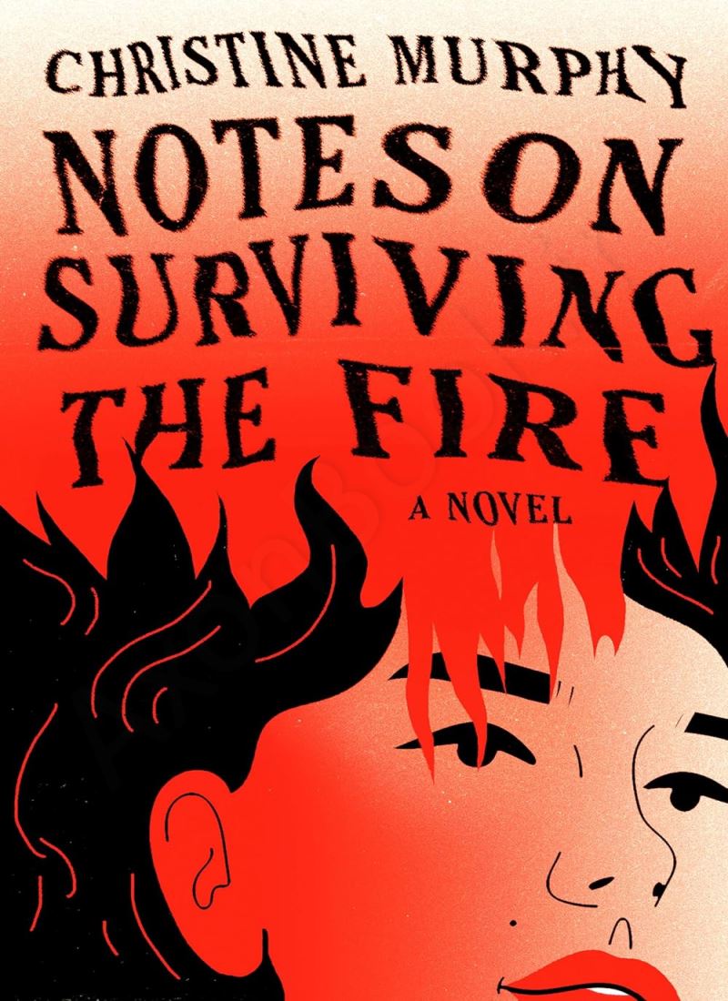 Notes on Surviving the Fire Model.Title