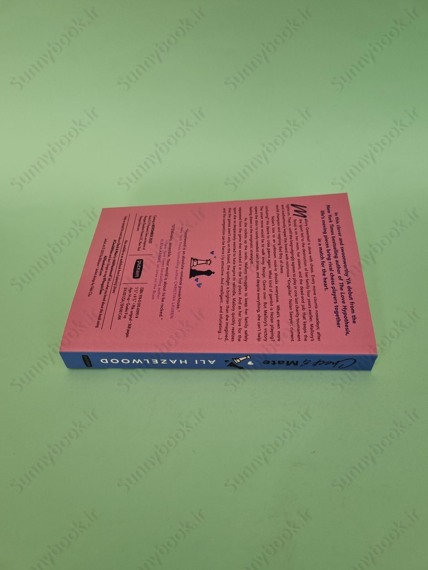 Check & Mate main 1 6