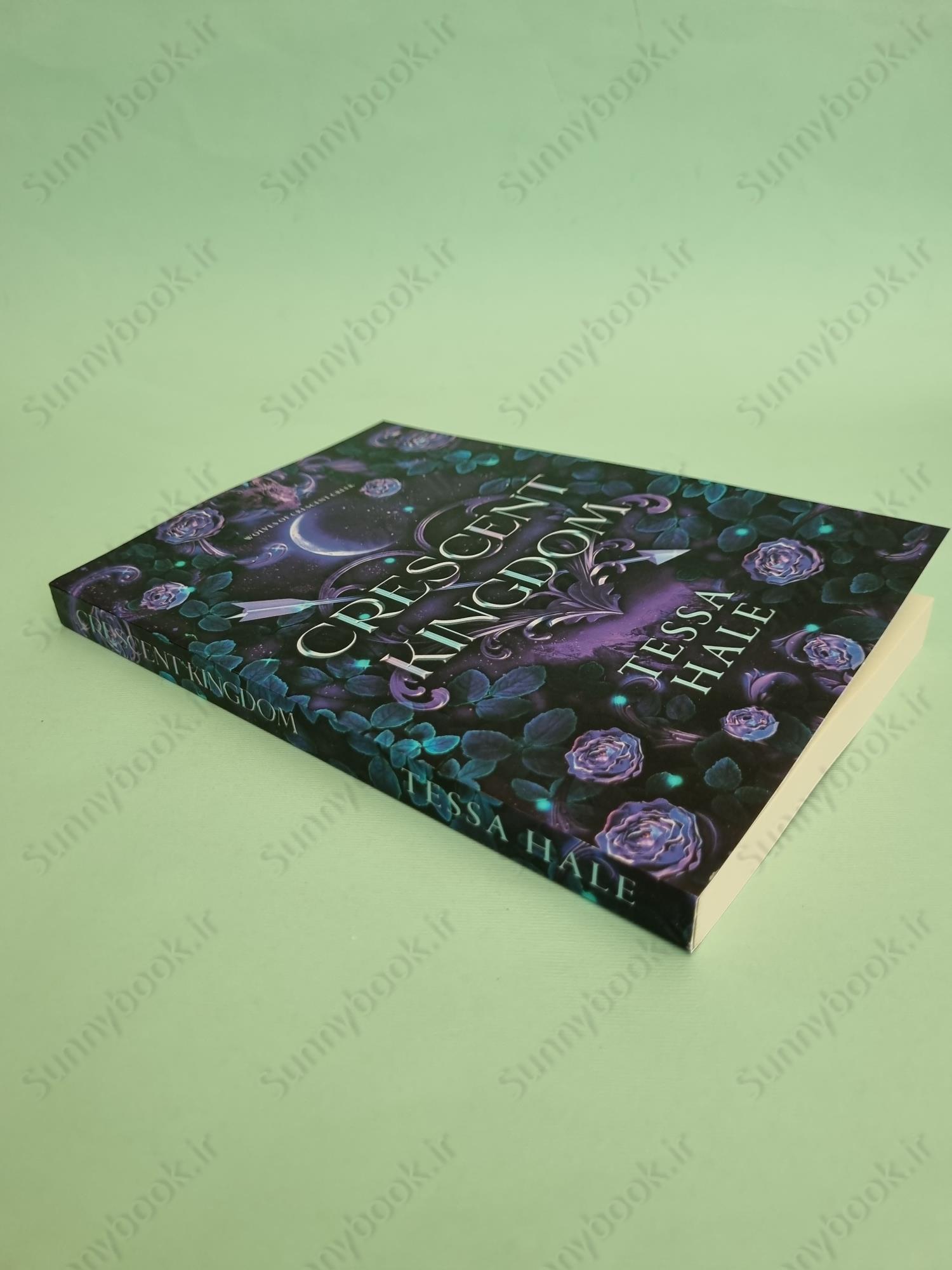 Crescent Kingdom (The Wolves of Crescent Creek 1) main 1 2