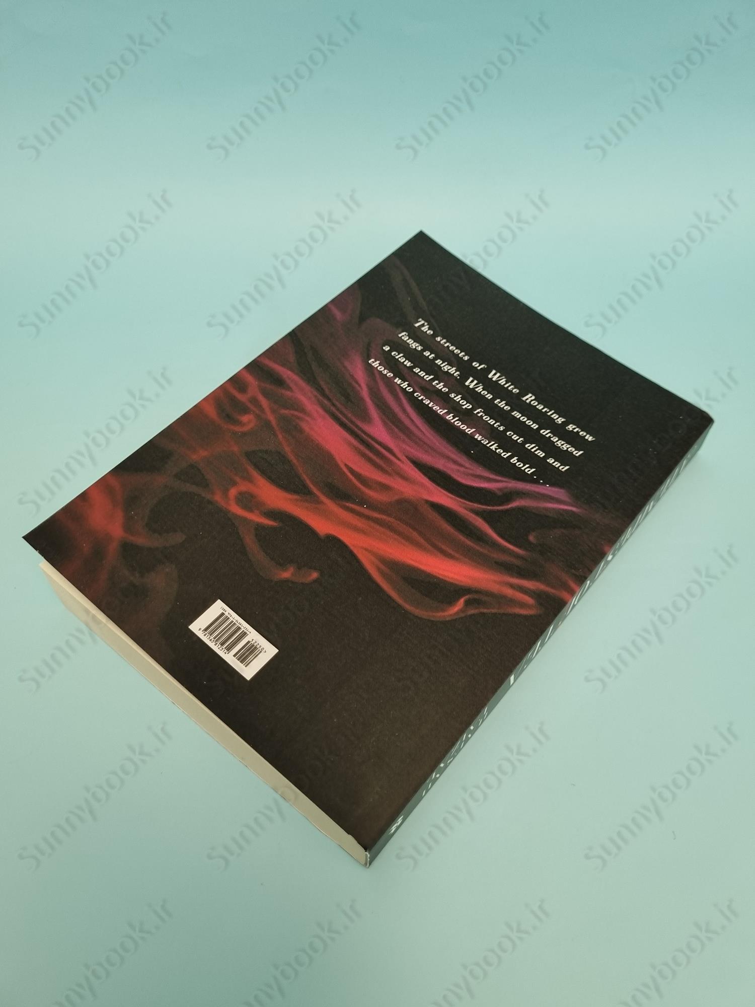 A Tempest of Tea (Blood and Tea 1) main 1 4