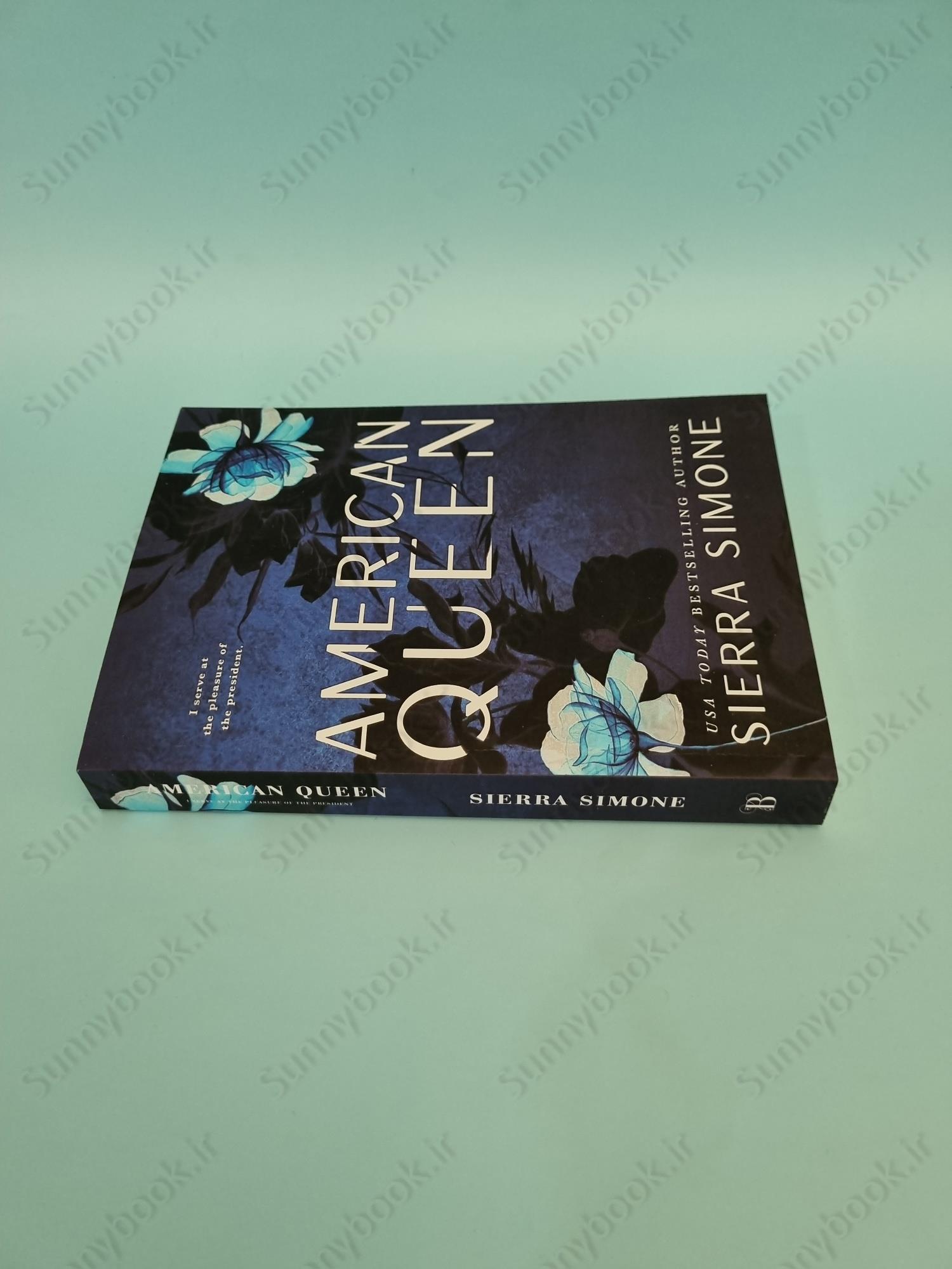 American Queen (New Camelot 1) main 1 4