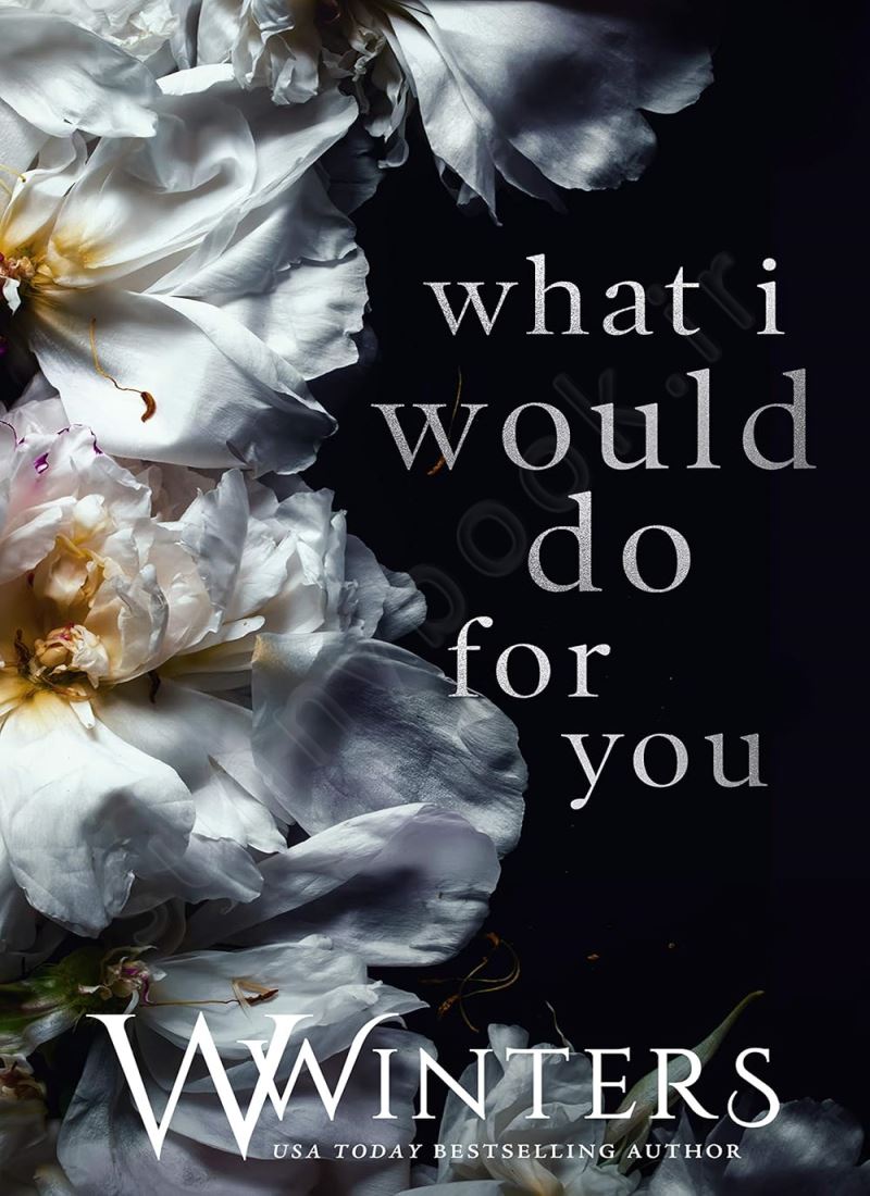 What I Would Do For You (Merciless World Series Book 4) main 1 1