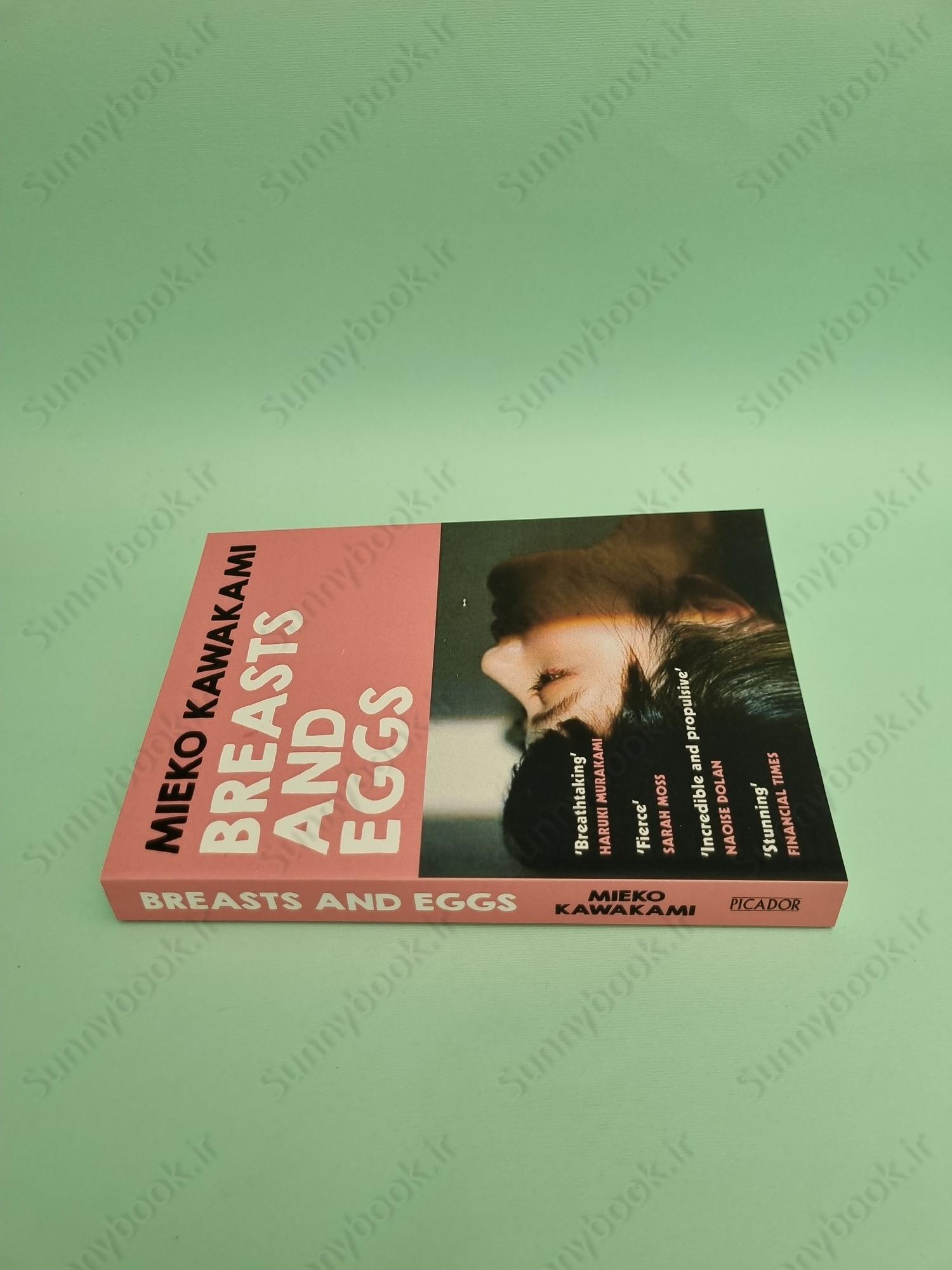 Breasts and Eggs main 1 4