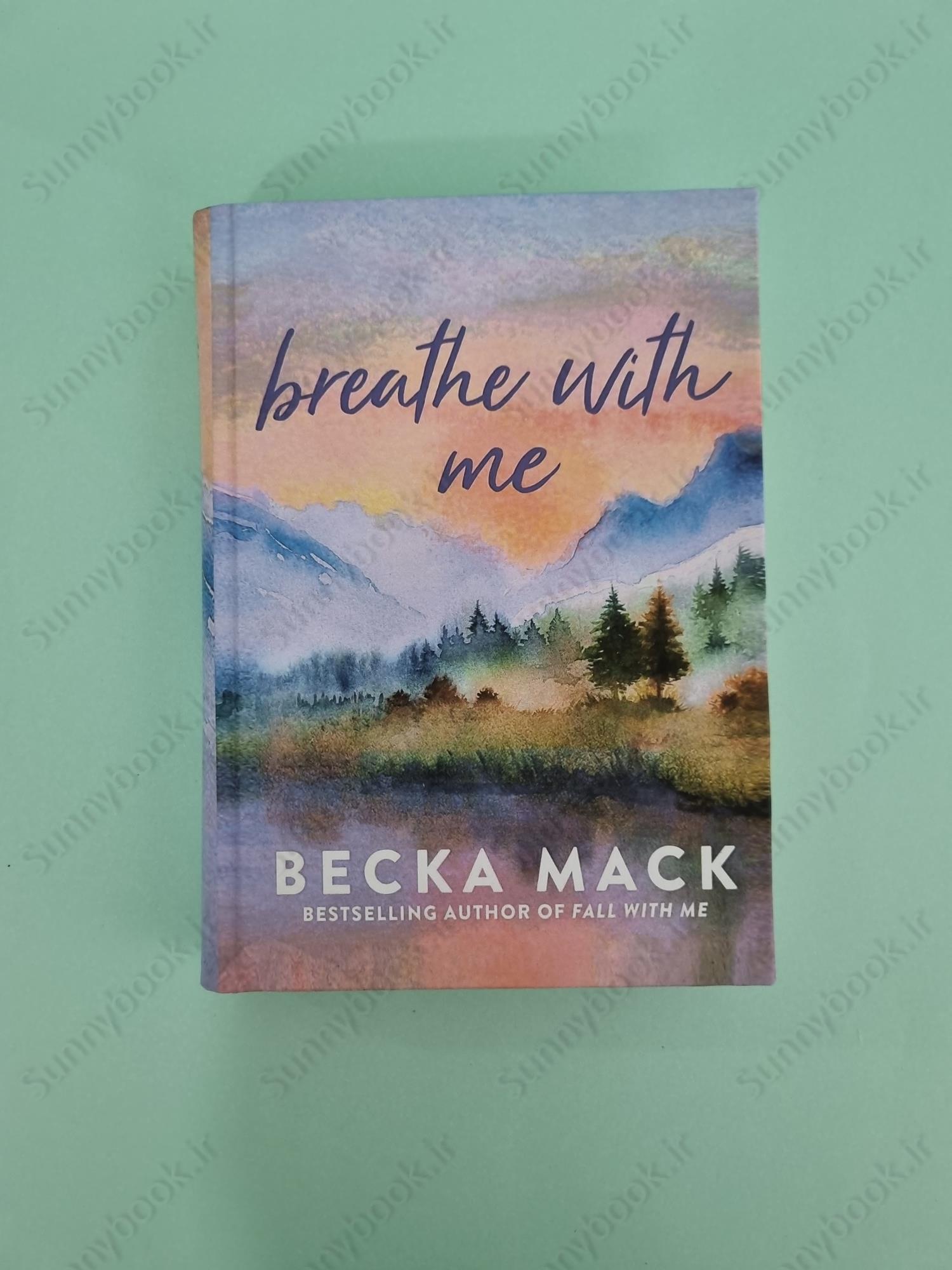 Breathe With Me (Playing For Keeps 5) main 1 2