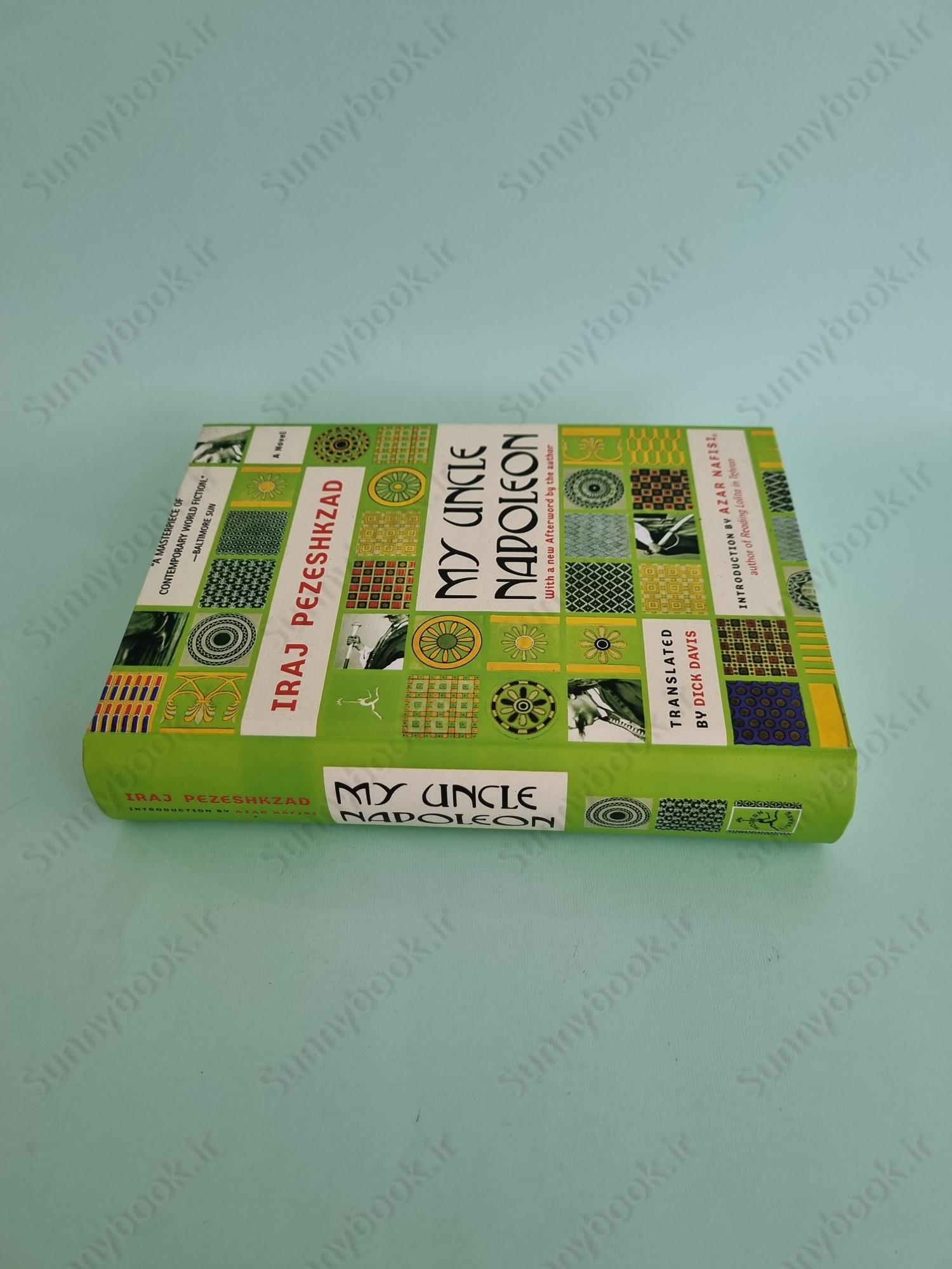 My Uncle Napoleon main 1 4