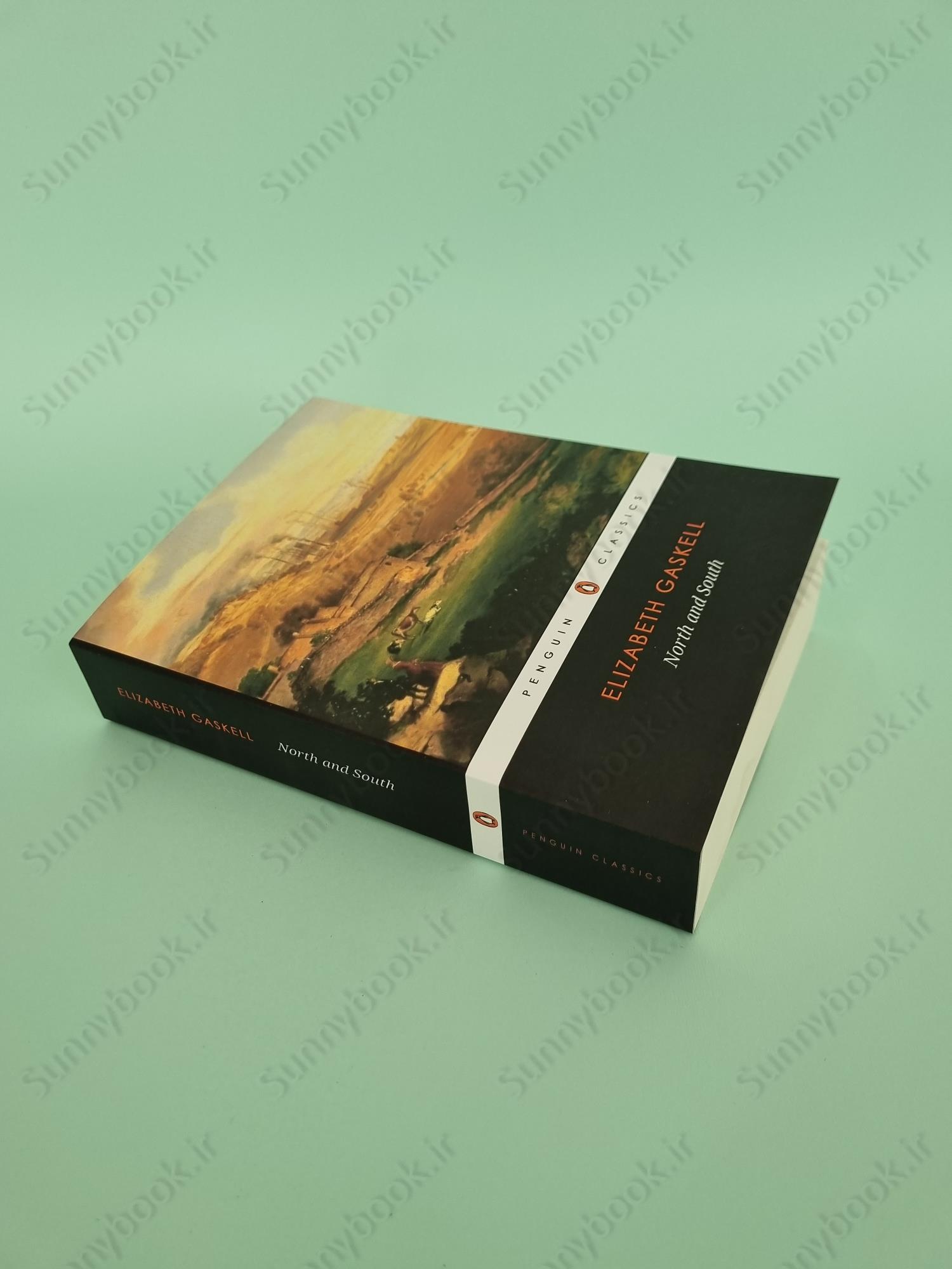 North and South (Penguin Classics) main 1 3