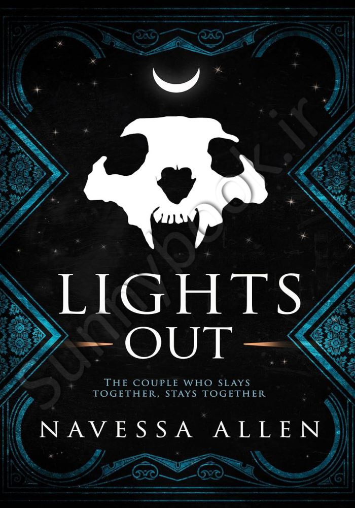 Lights Out (Into Darkness 1) main 1 1