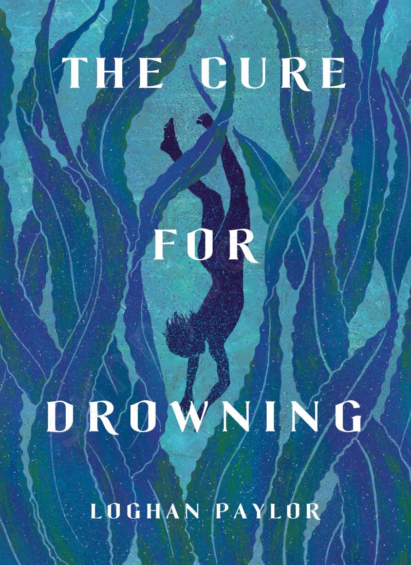 The Cure for Drowning main 1 1