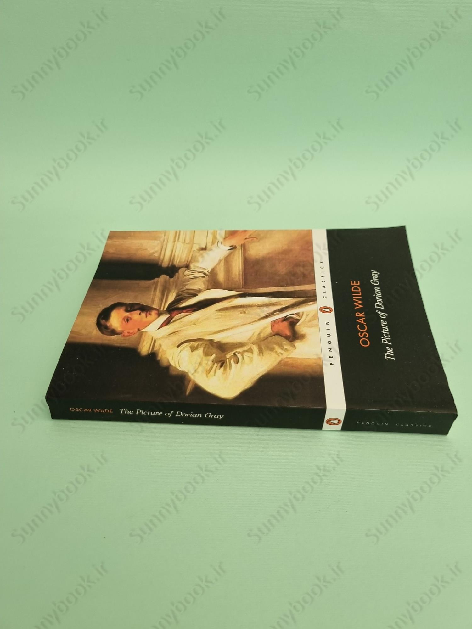 The Picture of Dorian Gray main 1 5