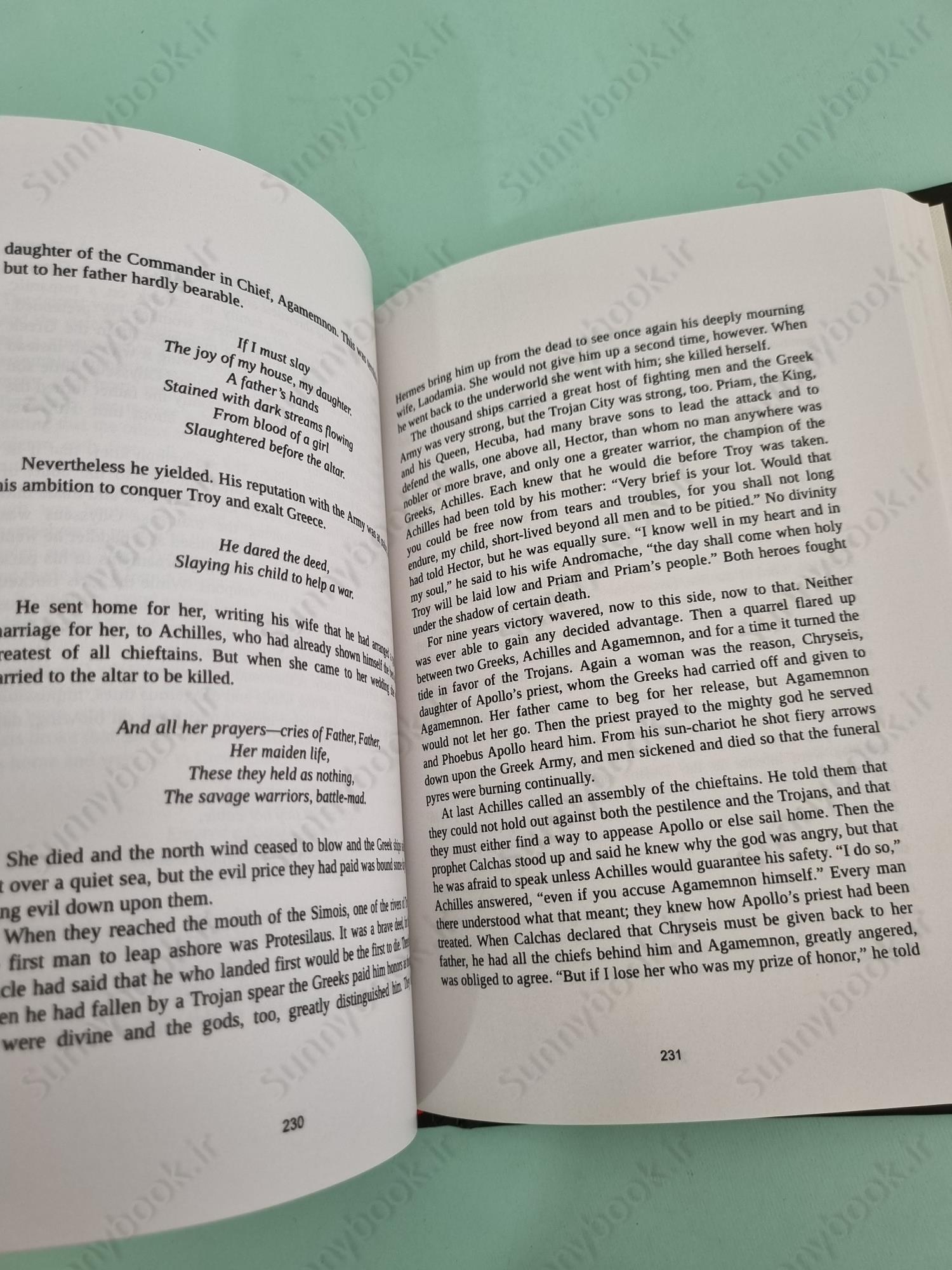 Mythology: Timeless Tales of Gods and Heroes main 1 7