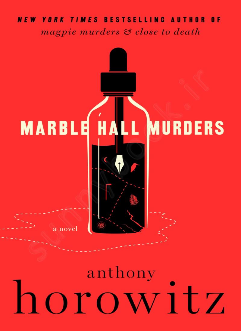 Marble Hall Murders (Susan Ryeland 3) main 1 1