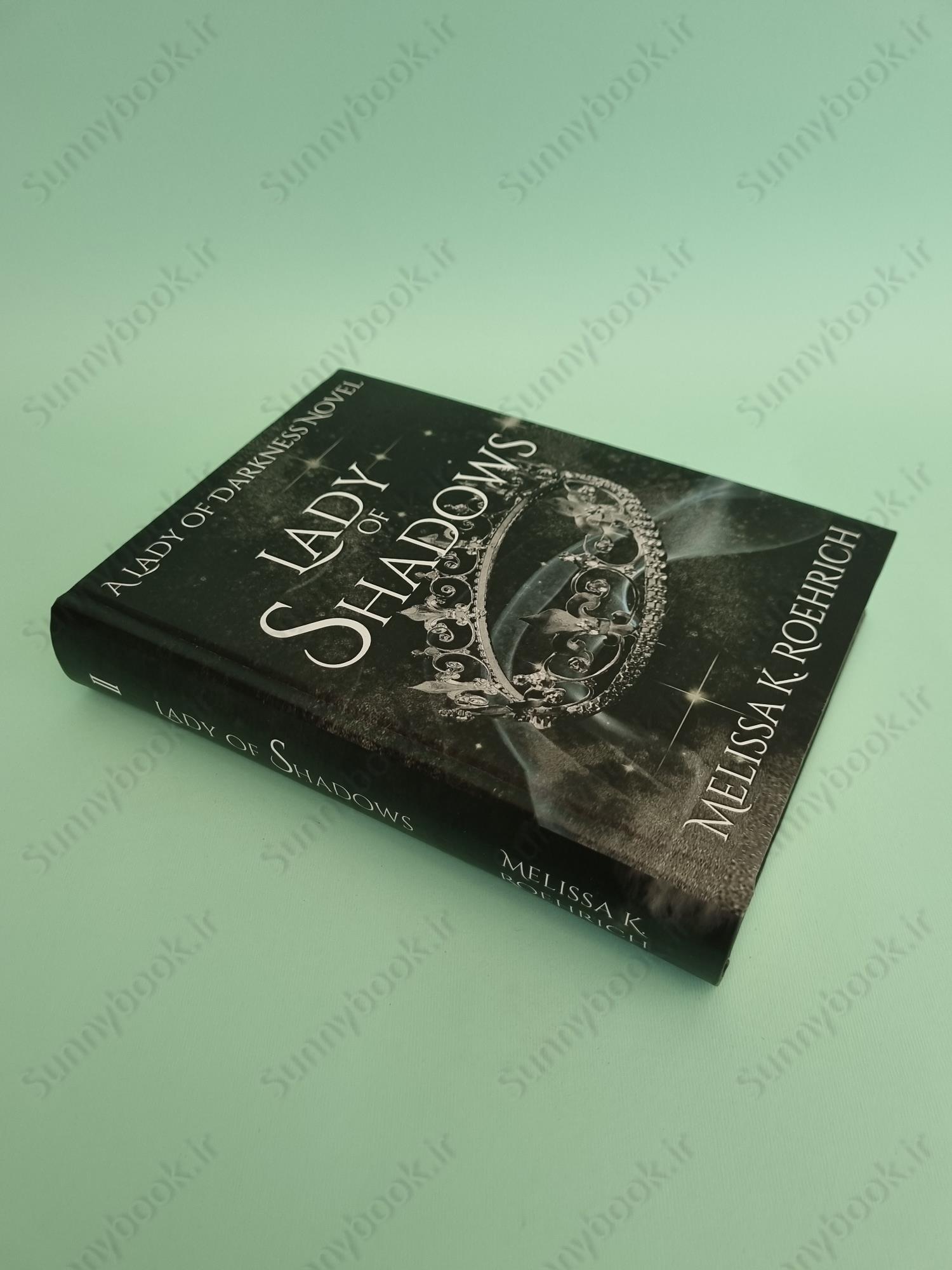 Lady of Shadows (Lady of Darkness 2) main 1 3