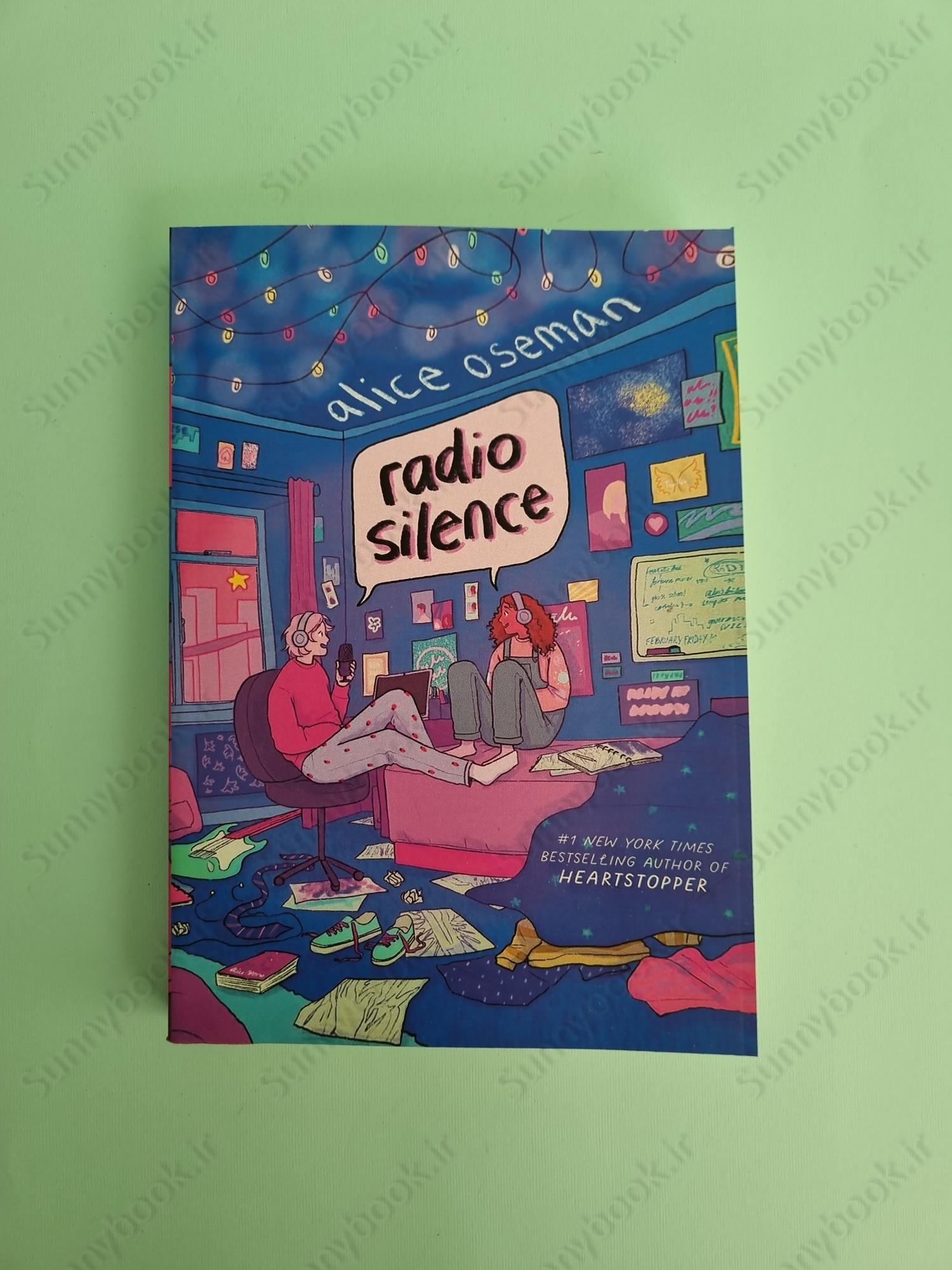 Radio Silence main 1 2