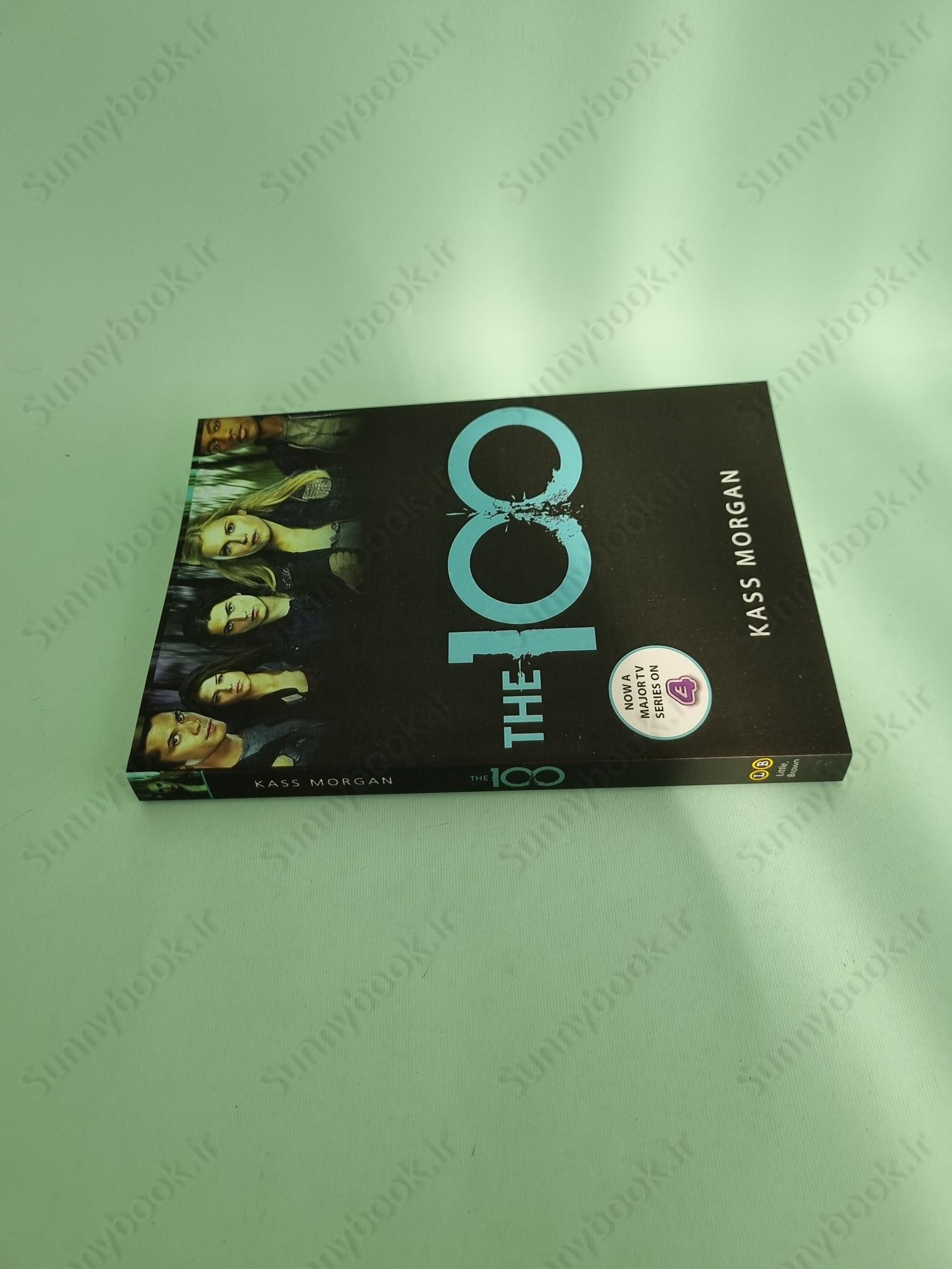 The 100 (The 100 Series 1) main 1 4