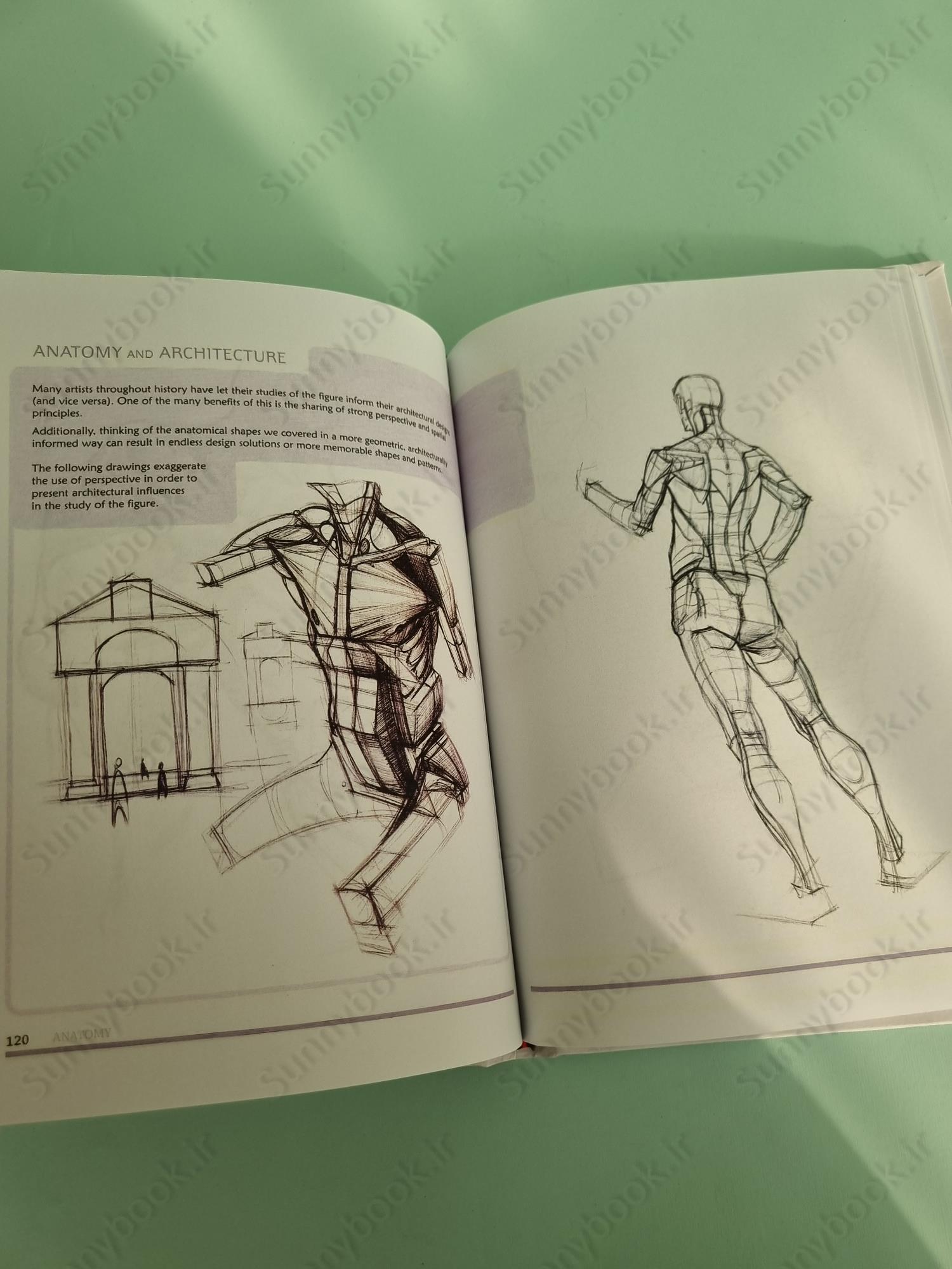 Figure Drawing: Design and Invention main 1 7