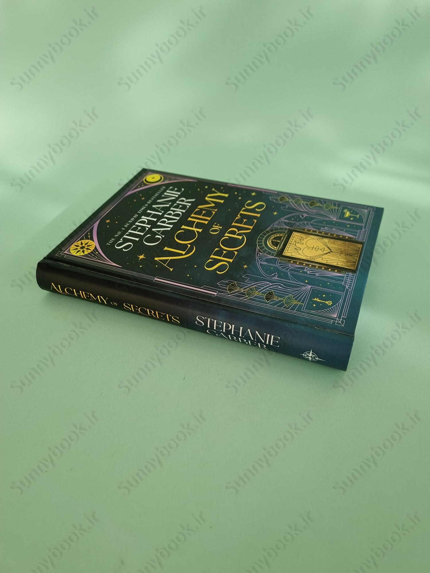 Alchemy of Secrets main 1 3