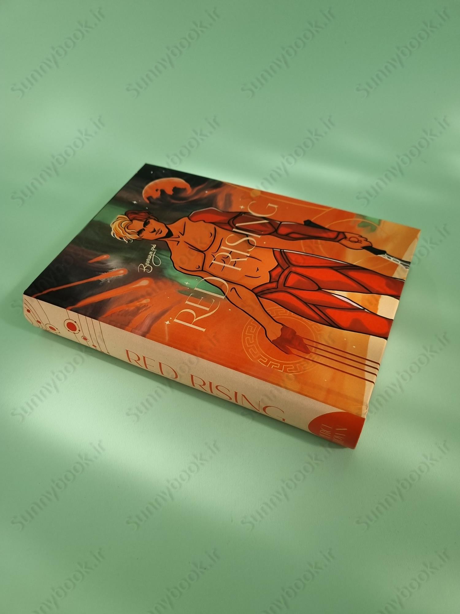 Red Rising Book 1 main 1 3