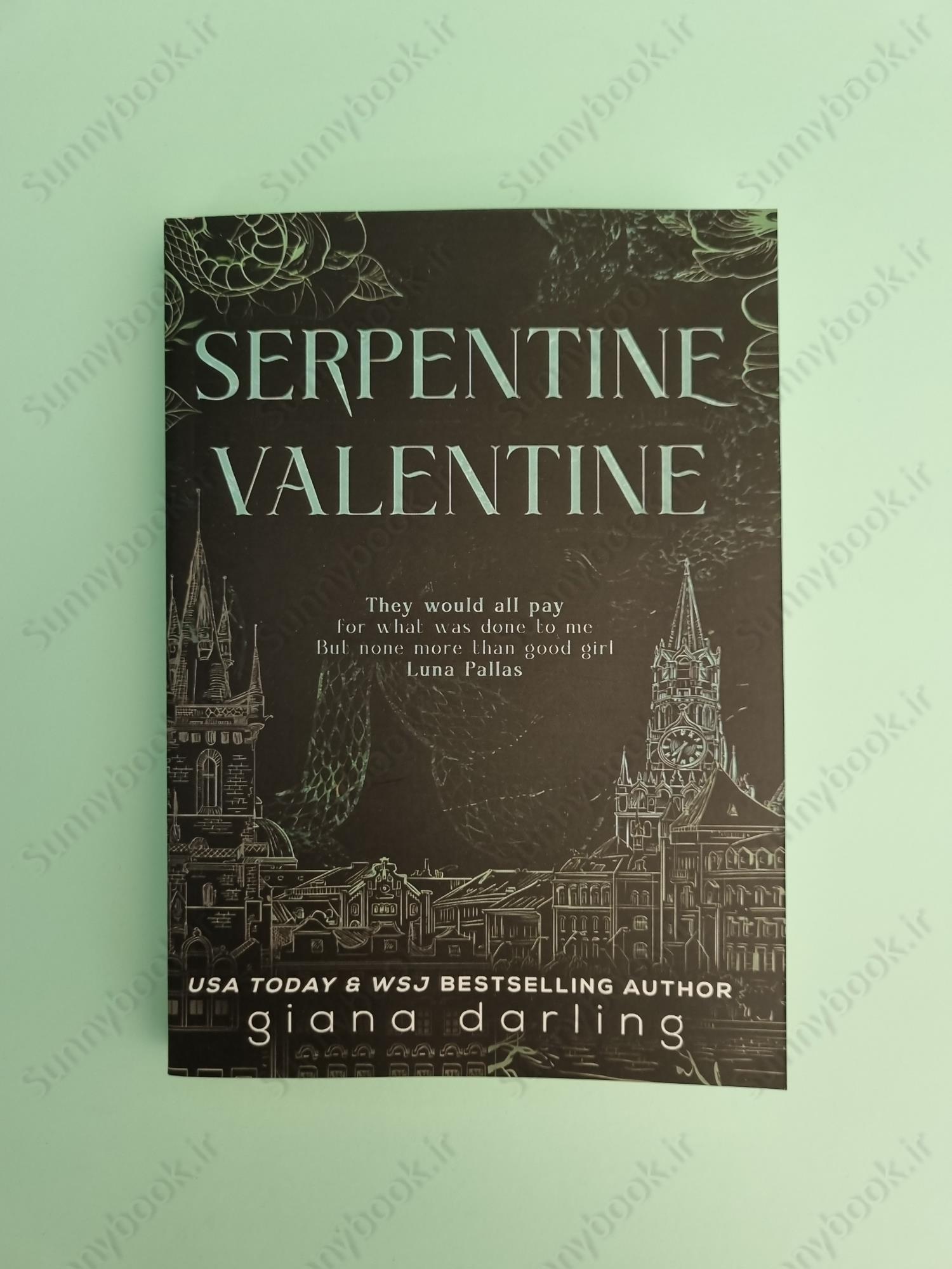 Serpentine Valentine main 1 2
