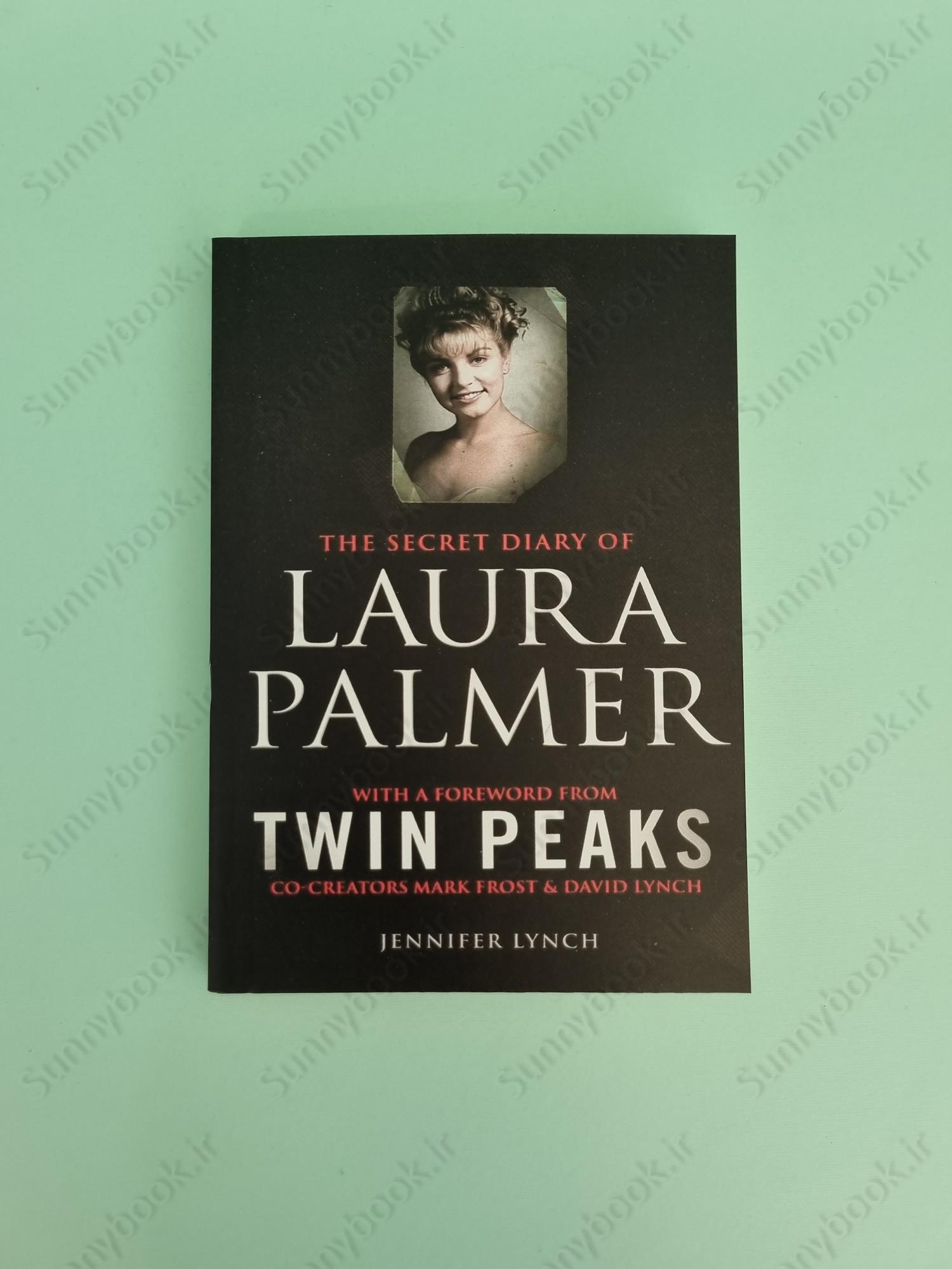 The Secret Diary of Laura Palmer main 1 2