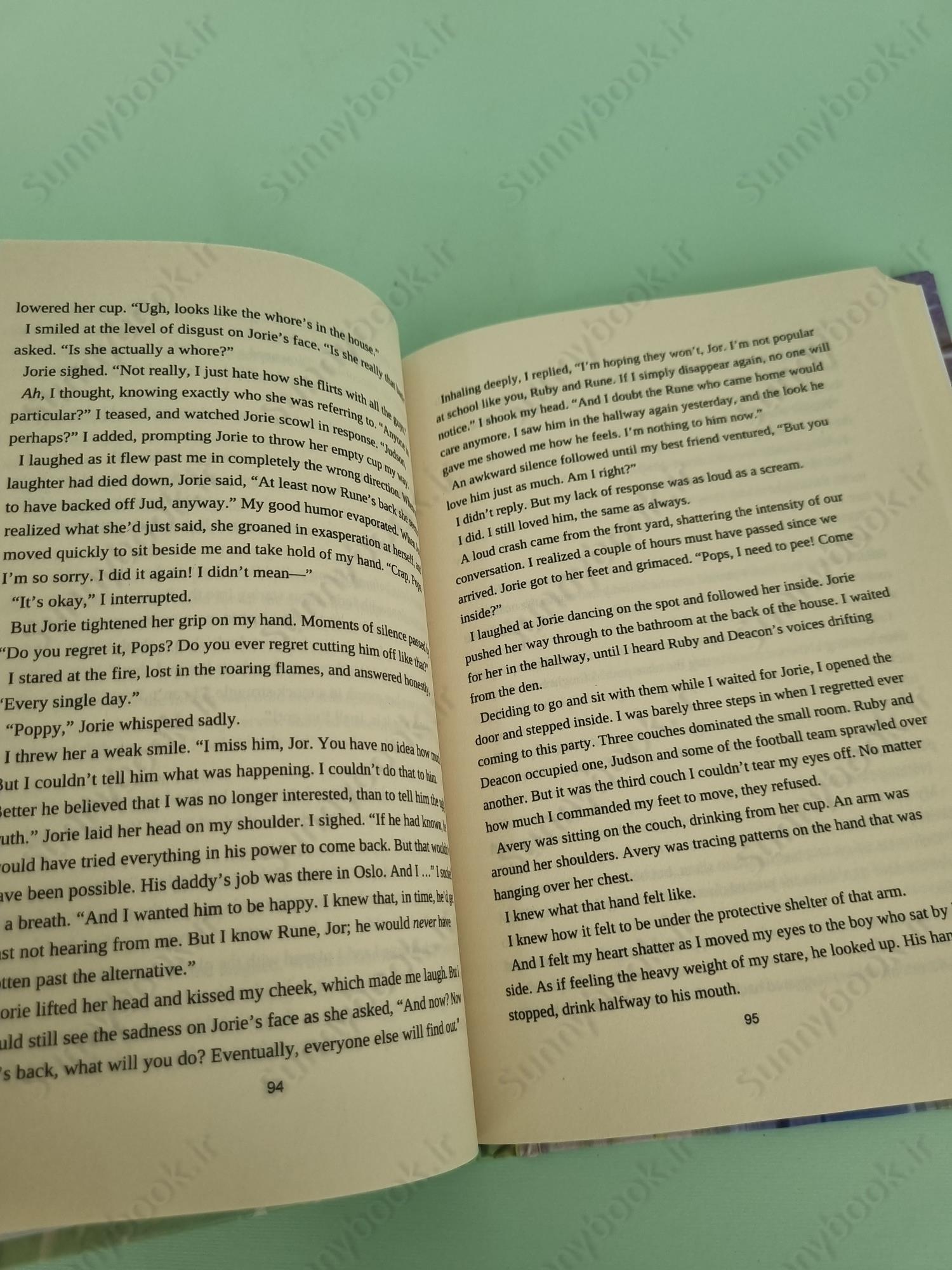 A Thousand Boy Kisses main 1 5