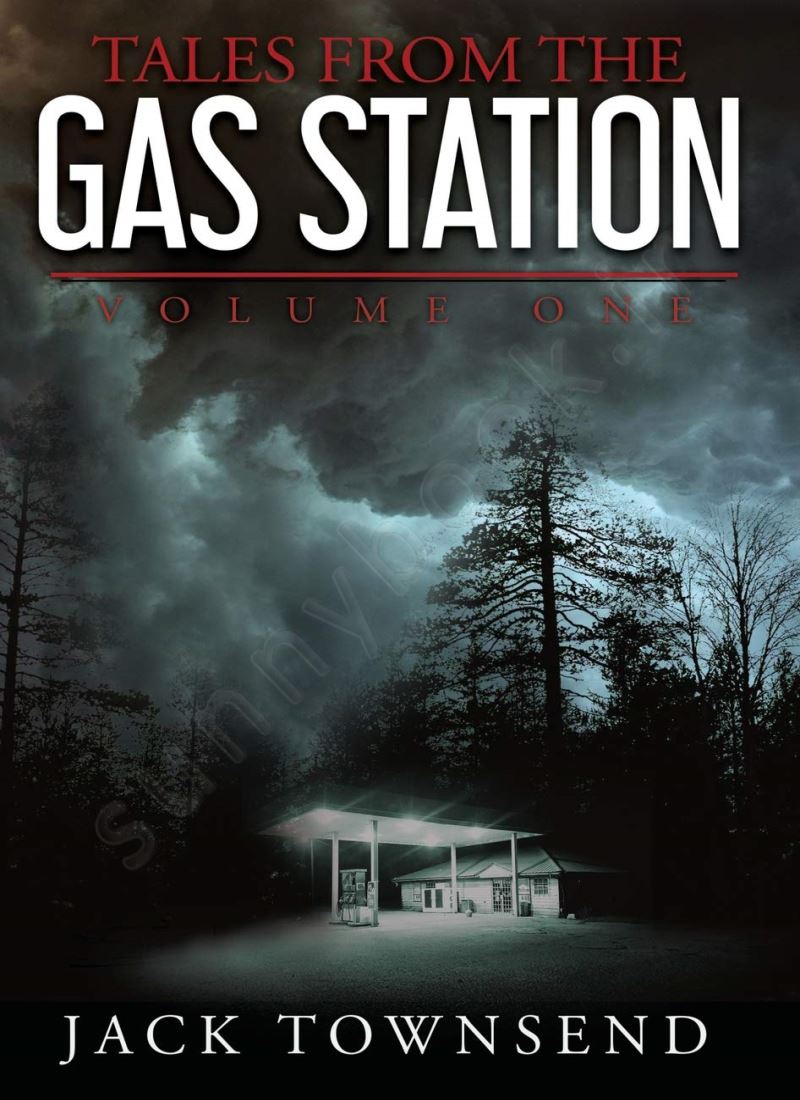 Tales from the Gas Station (Tales from the Gas Station 1) main 1 1