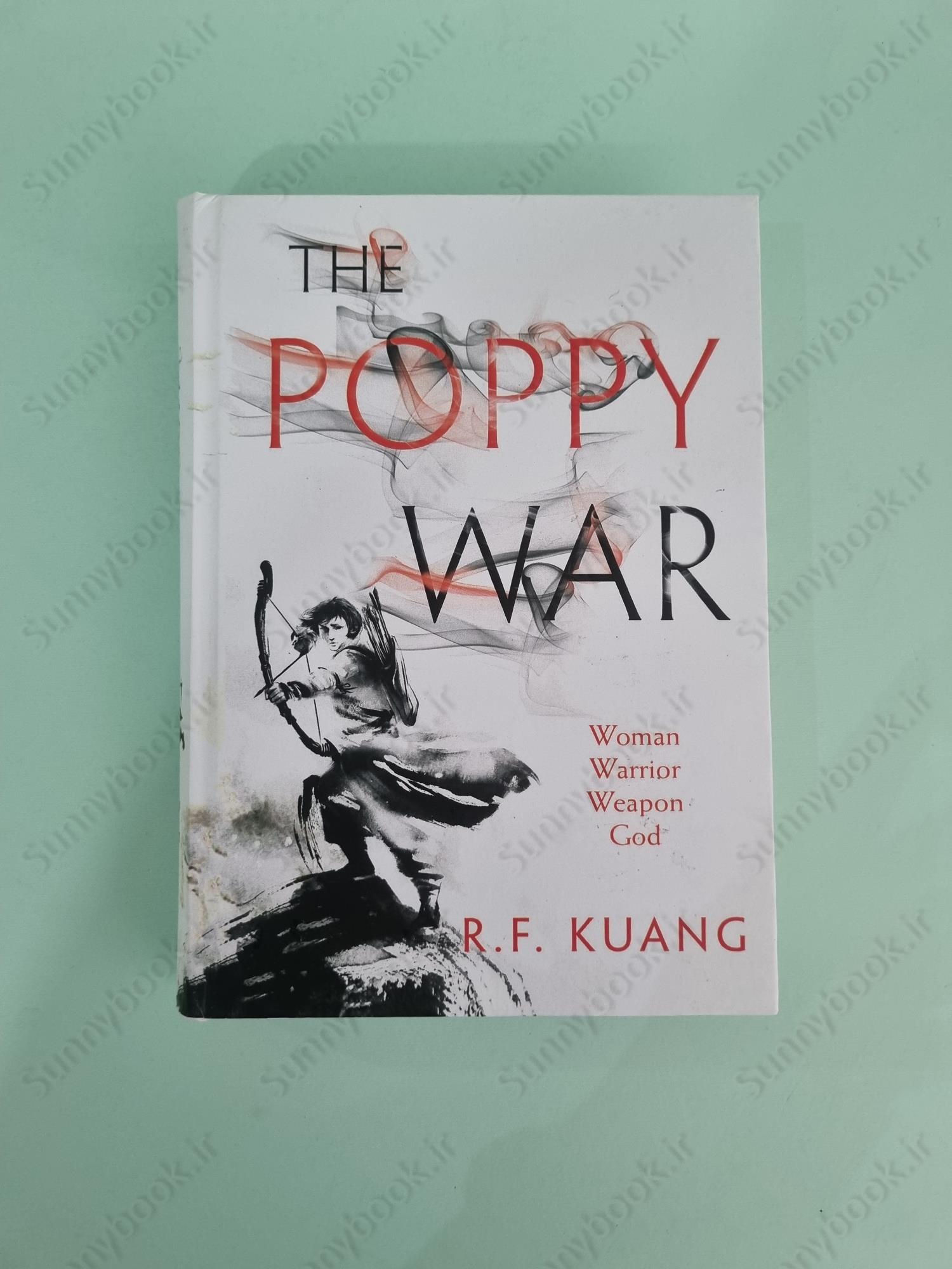 The Poppy War (The Poppy War 1) main 1 2