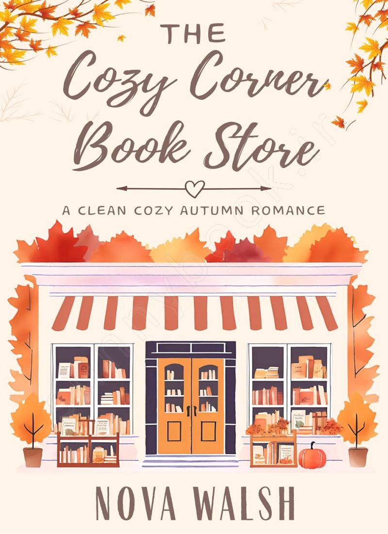 The Cozy Corner Book Store (Maple Grove 1) main 1 1