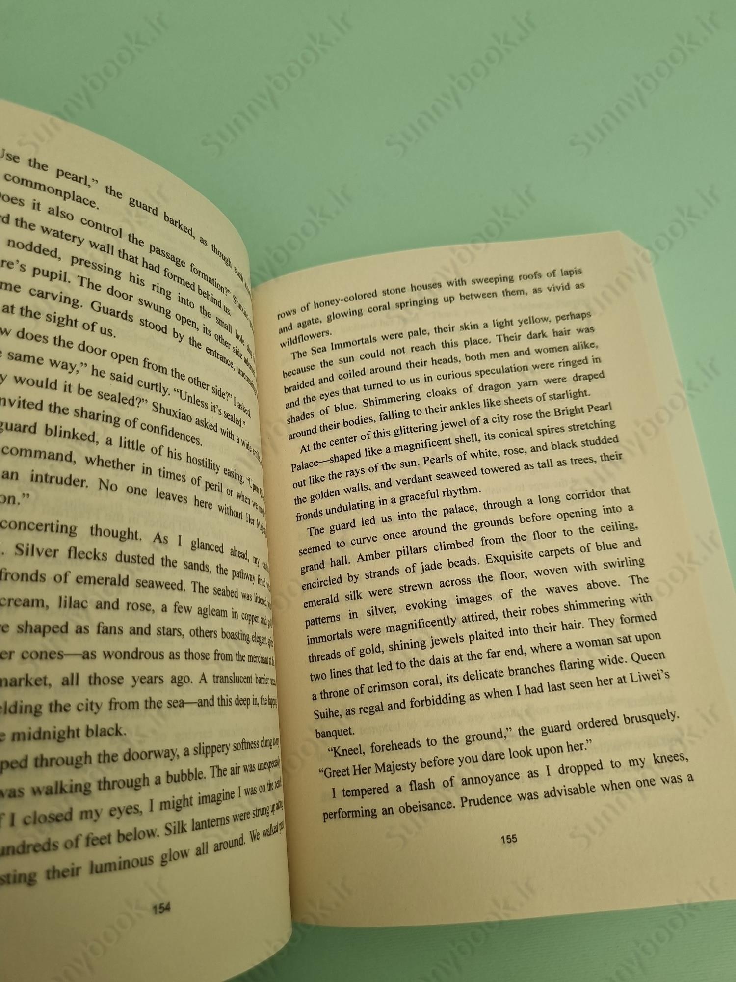 Heart of the Sun Warrior: A Novel (Celestial Kingdom Book 2) main 1 5