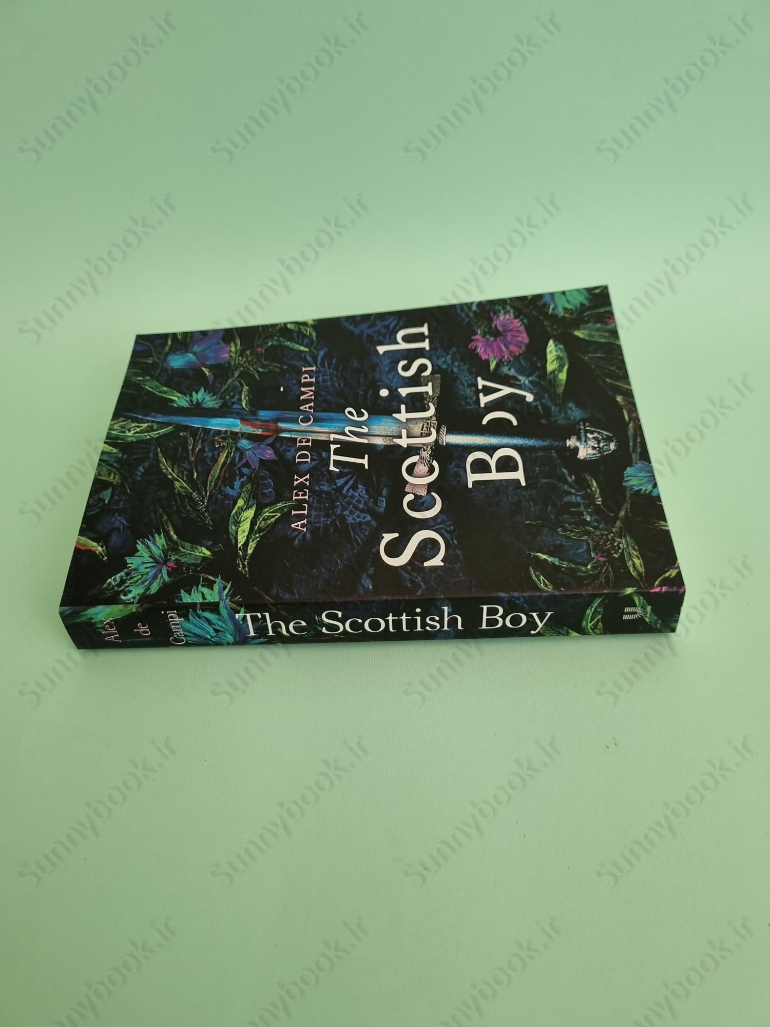 The Scottish Boy main 1 4