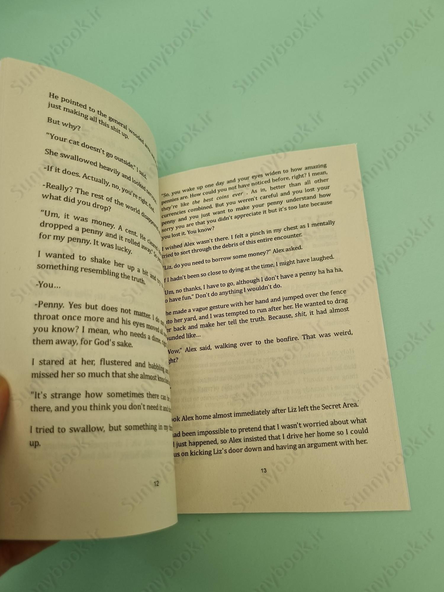 Better than the Prom (Better Than the Movies 1.5) main 1 5