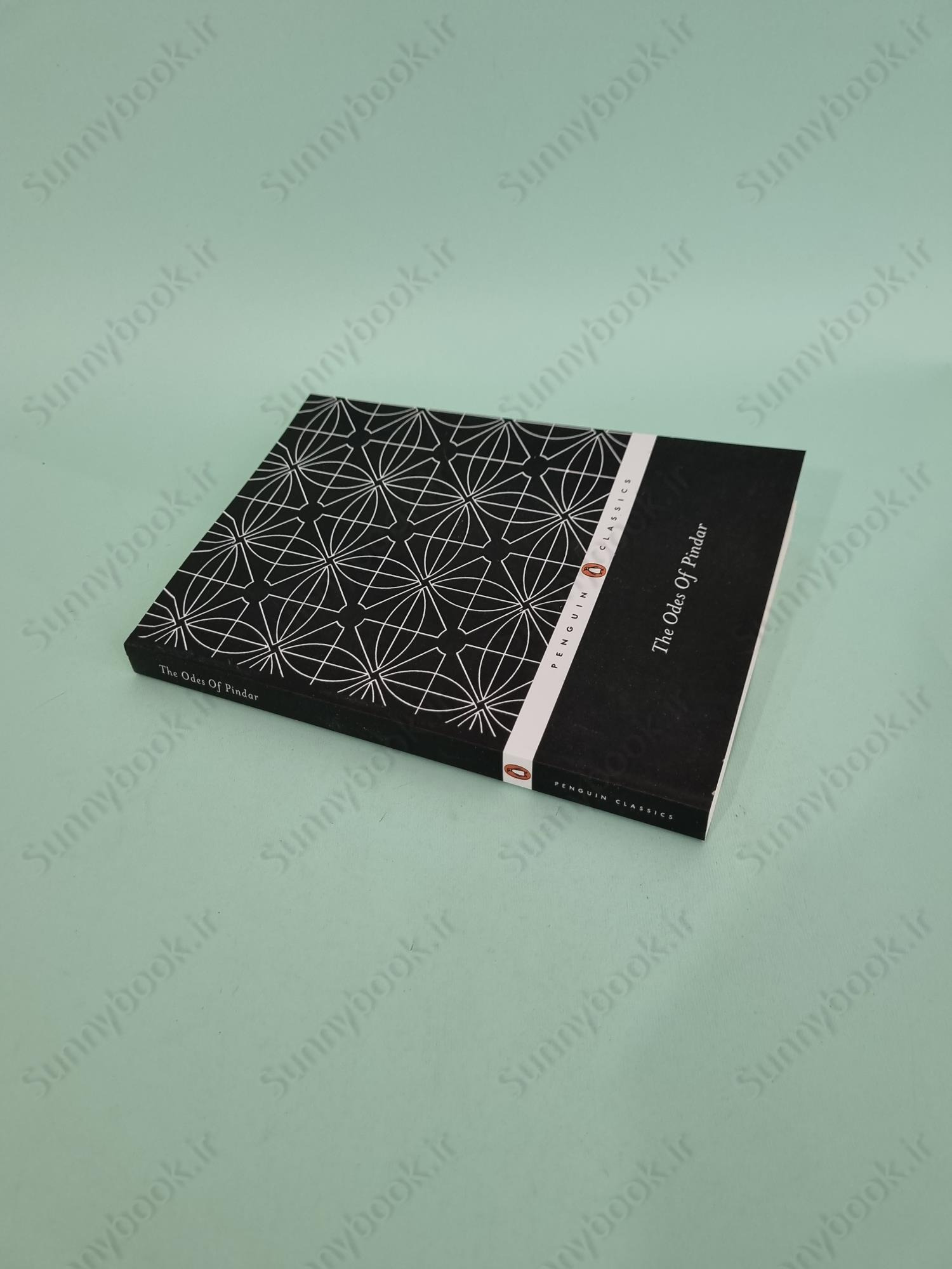 The Odes (Penguin Classics) main 1 3