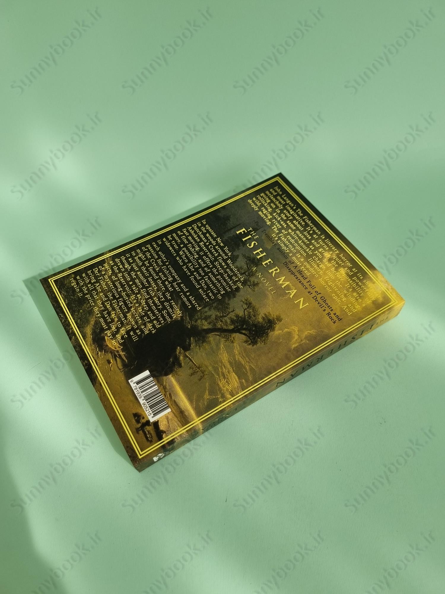 The Fisherman main 1 5