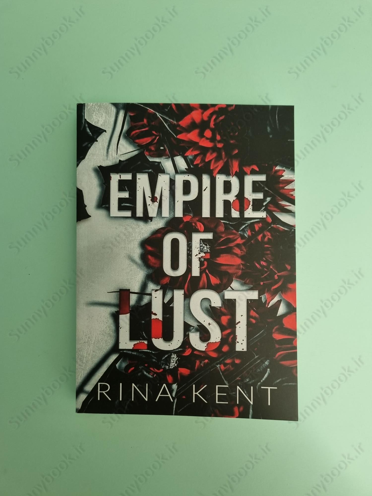 Empire of Lust: Special Edition Print main 1 2