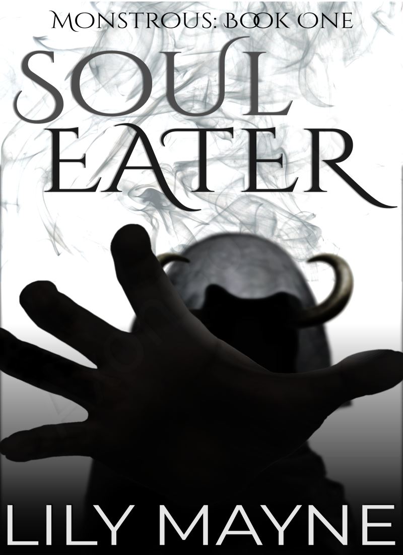 Soul Eater (Monstrous 1) Model.Title