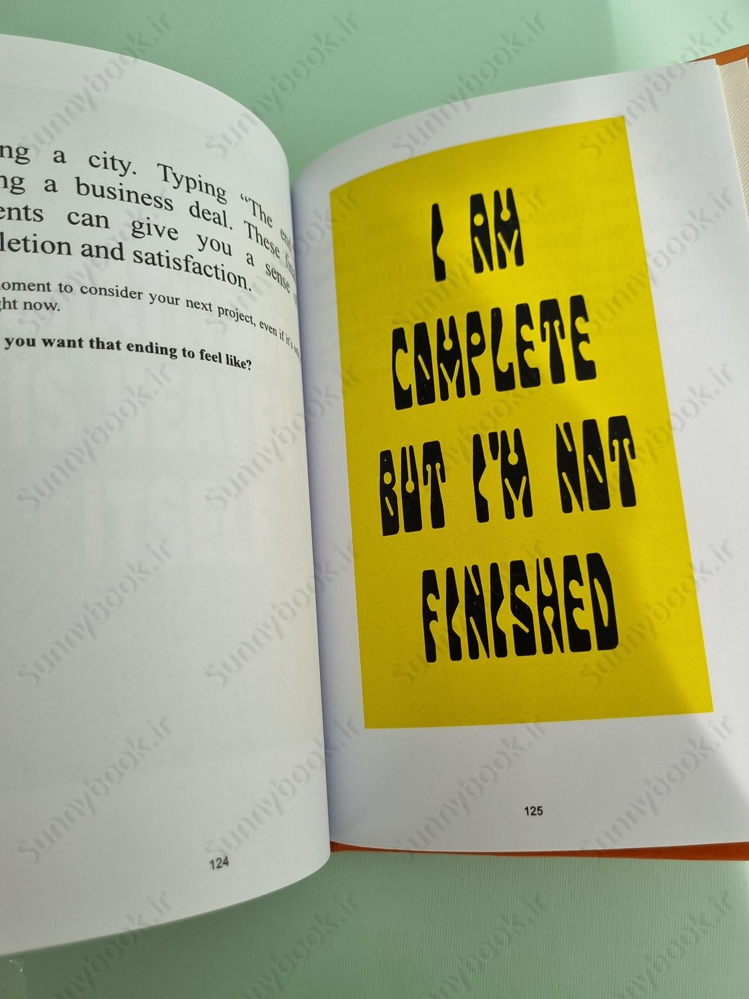 Do It For Yourself (Guided Journal): A Motivational Journal main 1 6