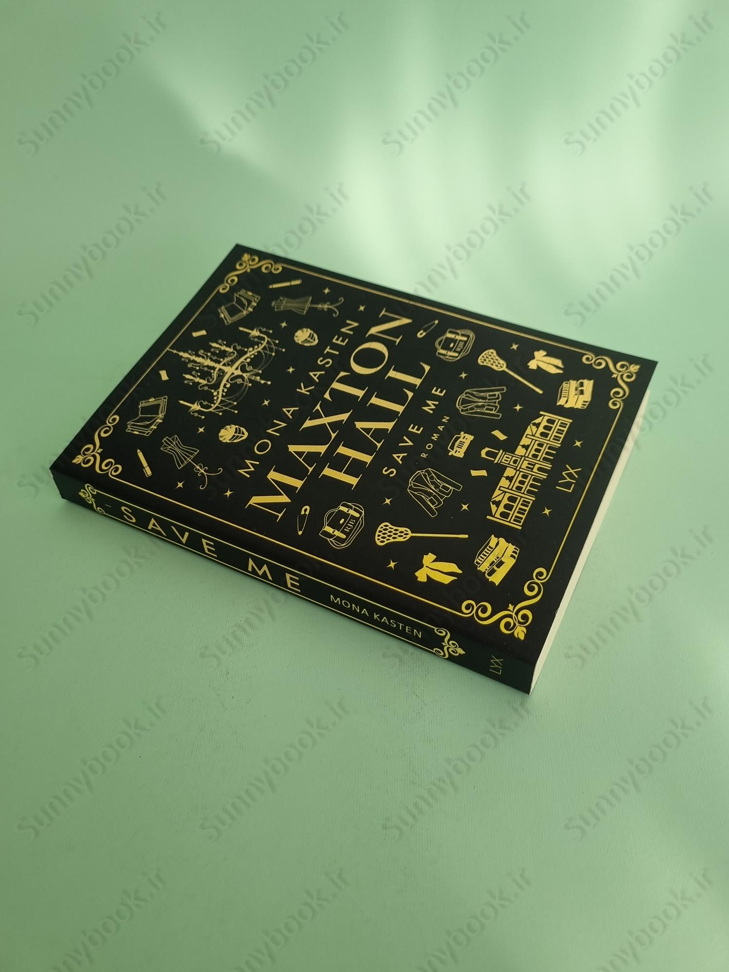 Save Me (Maxton Hall 1) main 1 3