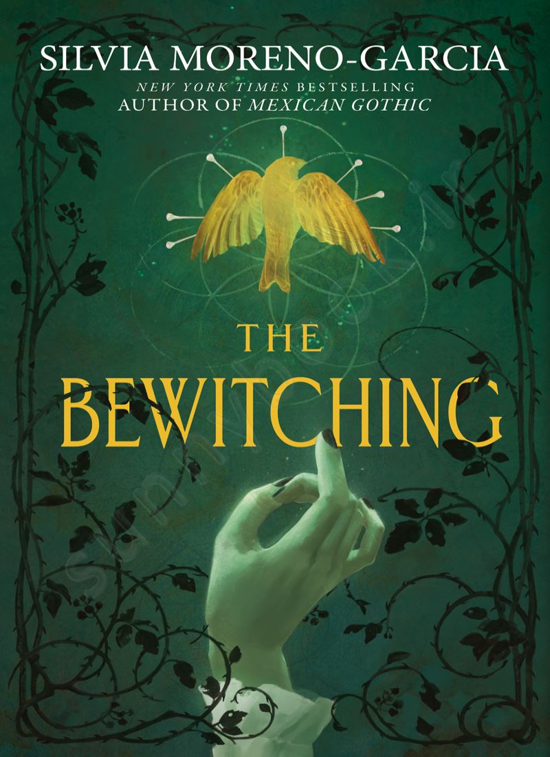The Bewitching main 1 1