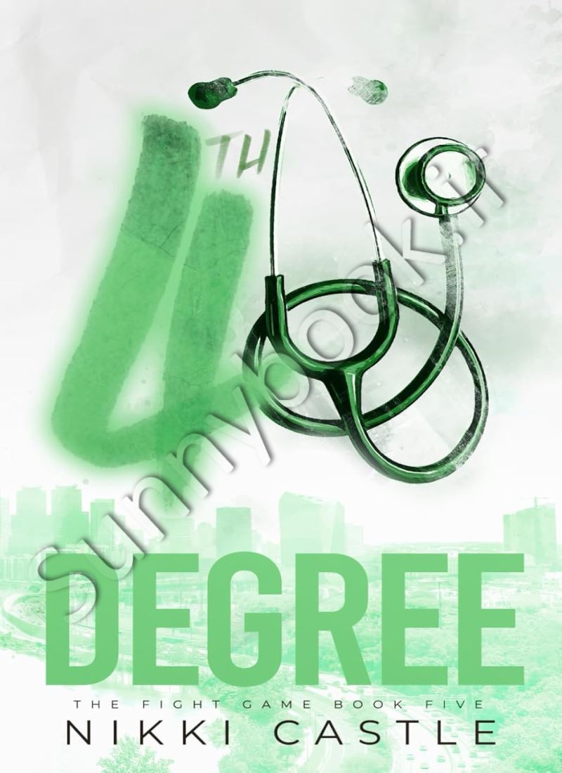 4th Degree (The Fight Game 5) main 1 1