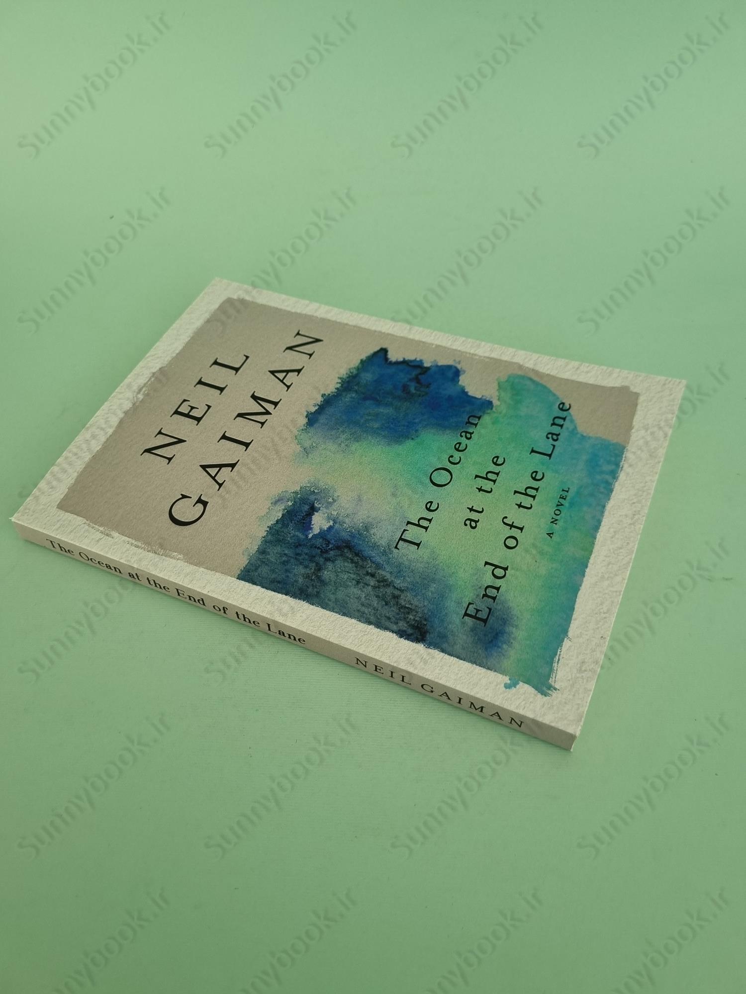 The Ocean at the End of the Lane main 1 3