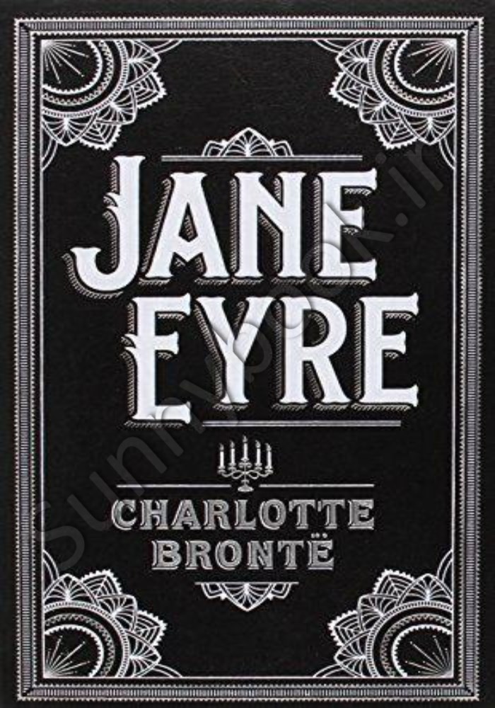 Jane Eyre Model.Title