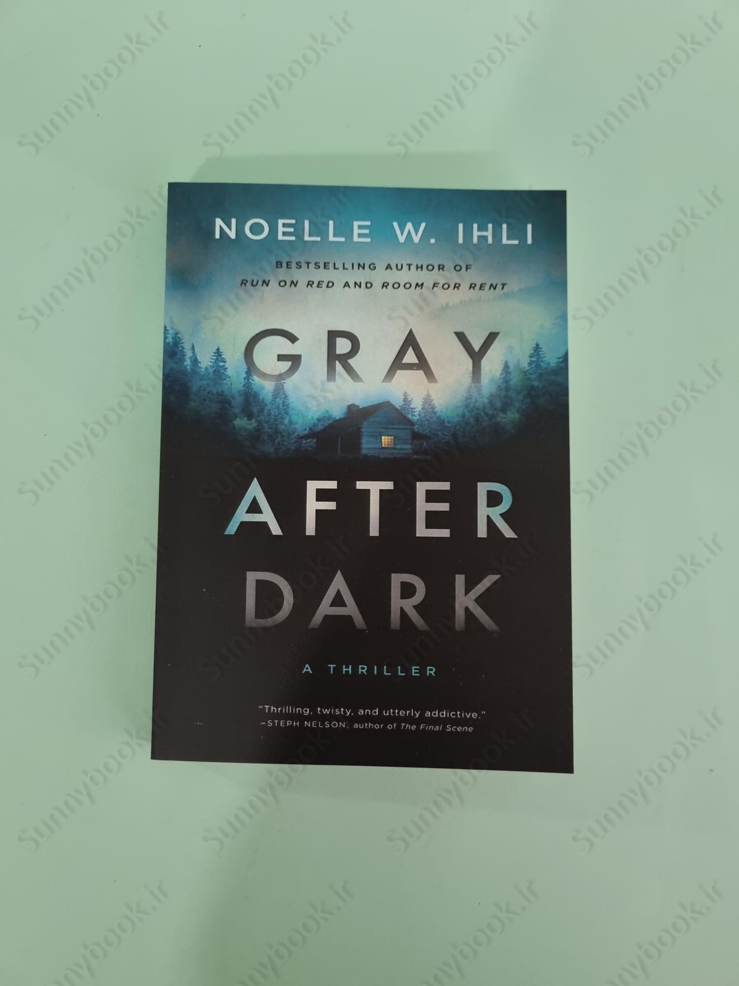 Gray After Dark main 1 2