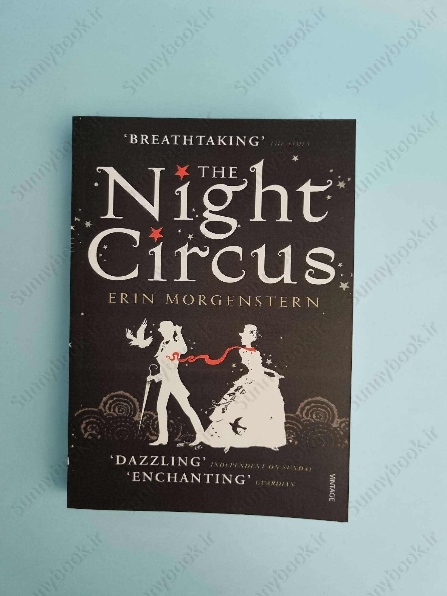 The Night Circus main 1 2