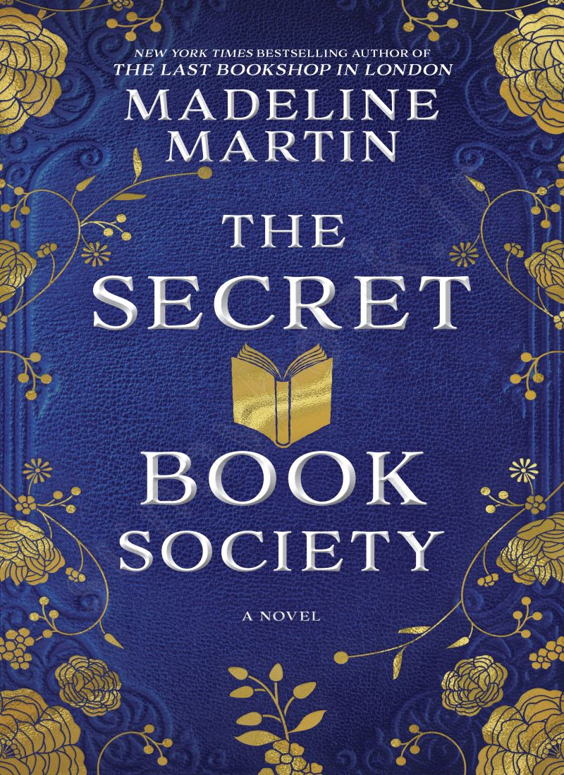 The Secret Book Society main 1 1