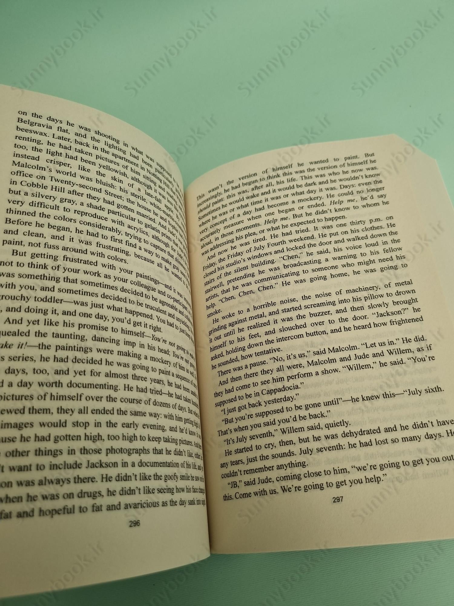 A Little Life main 1 6