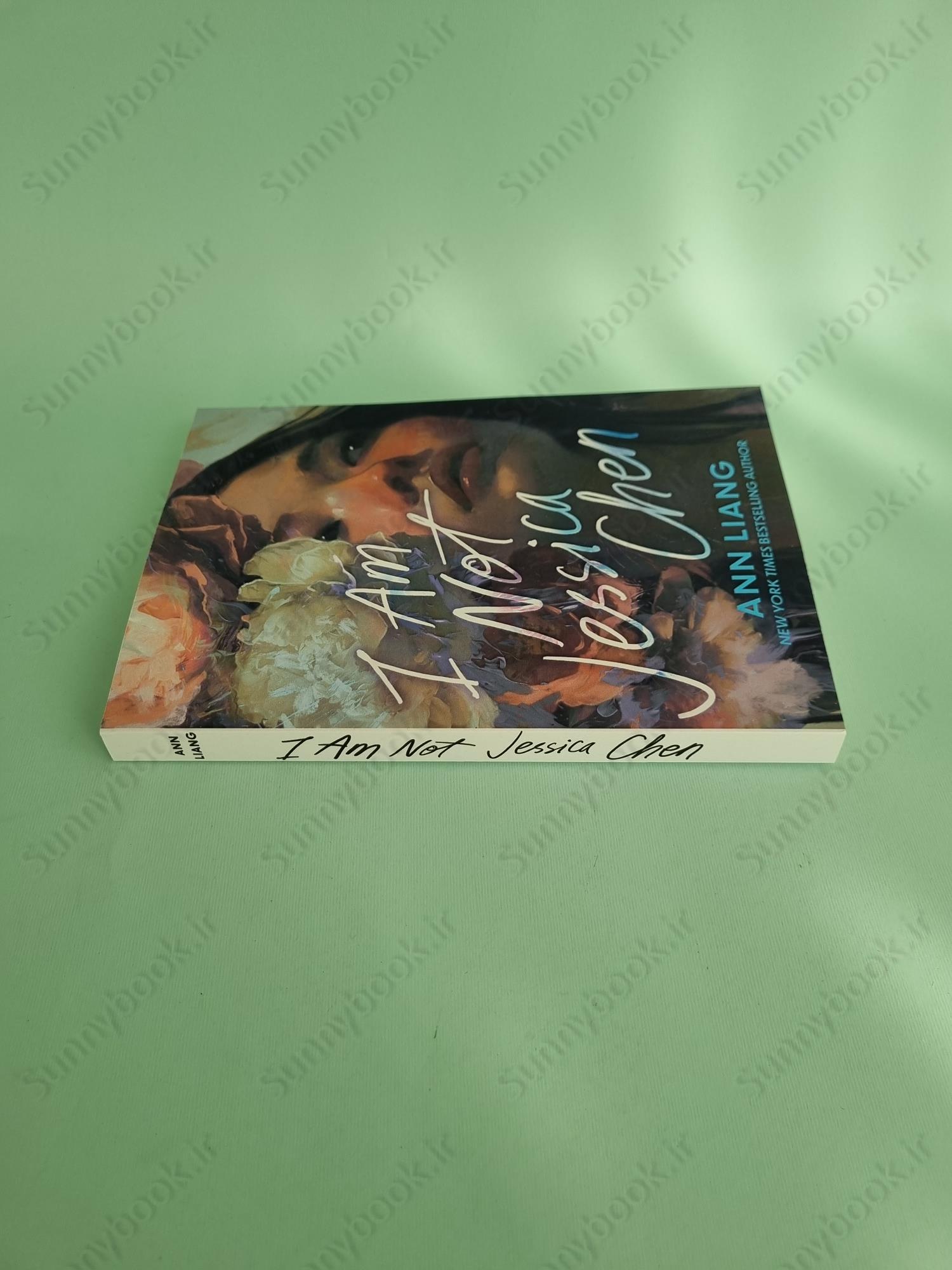 I Am Not Jessica Chen main 1 4